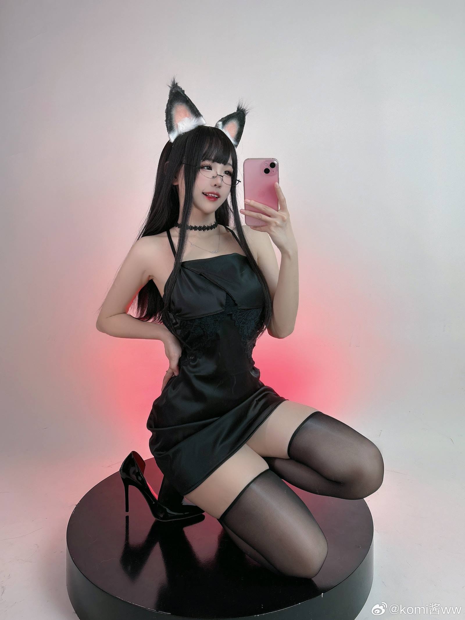 图片[11]-miko酱ww – 微博付费内容图片合集5[80P] – 速更版-美库