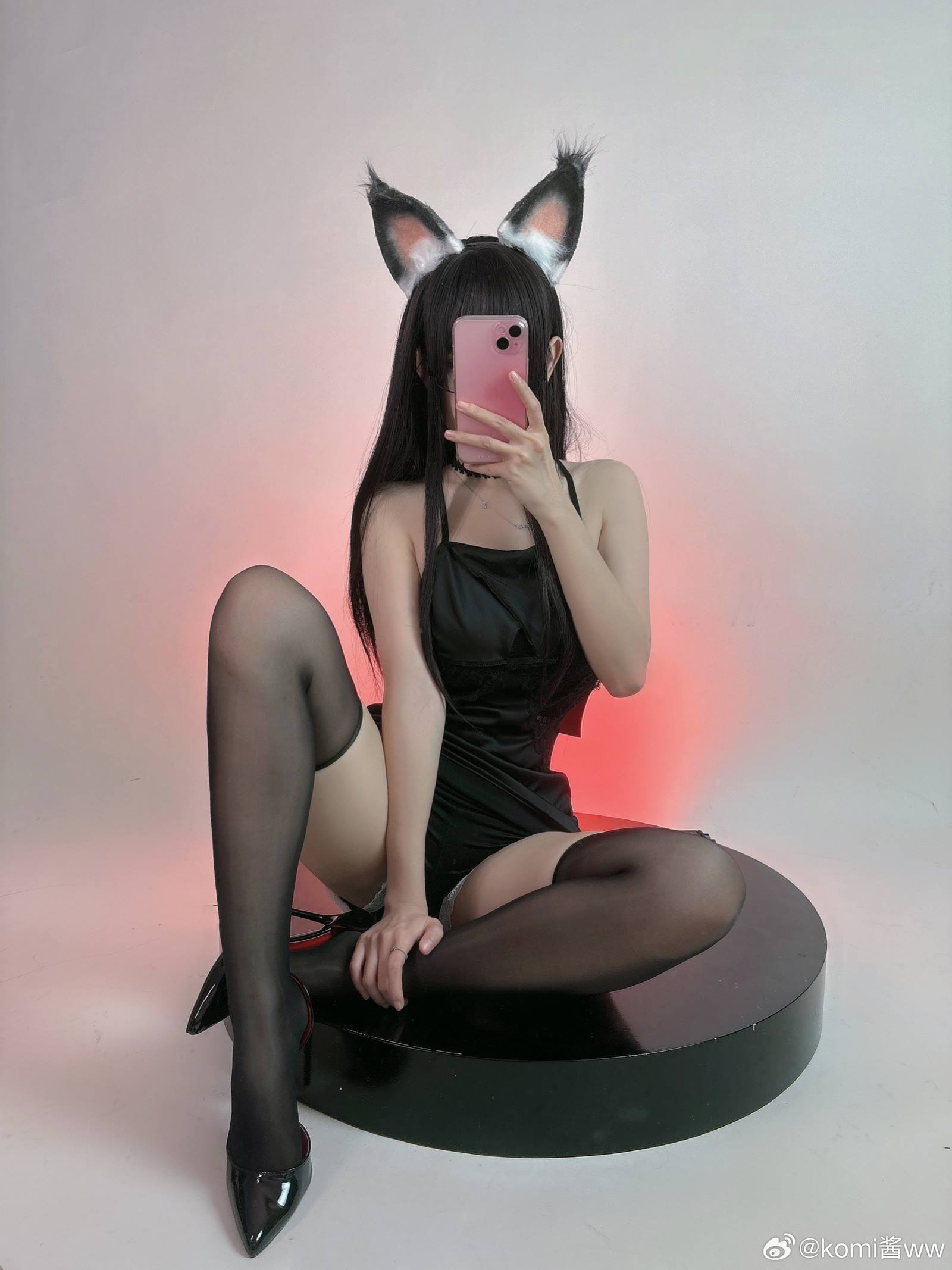 图片[14]-miko酱ww – 微博付费内容图片合集5[80P] – 速更版-美库