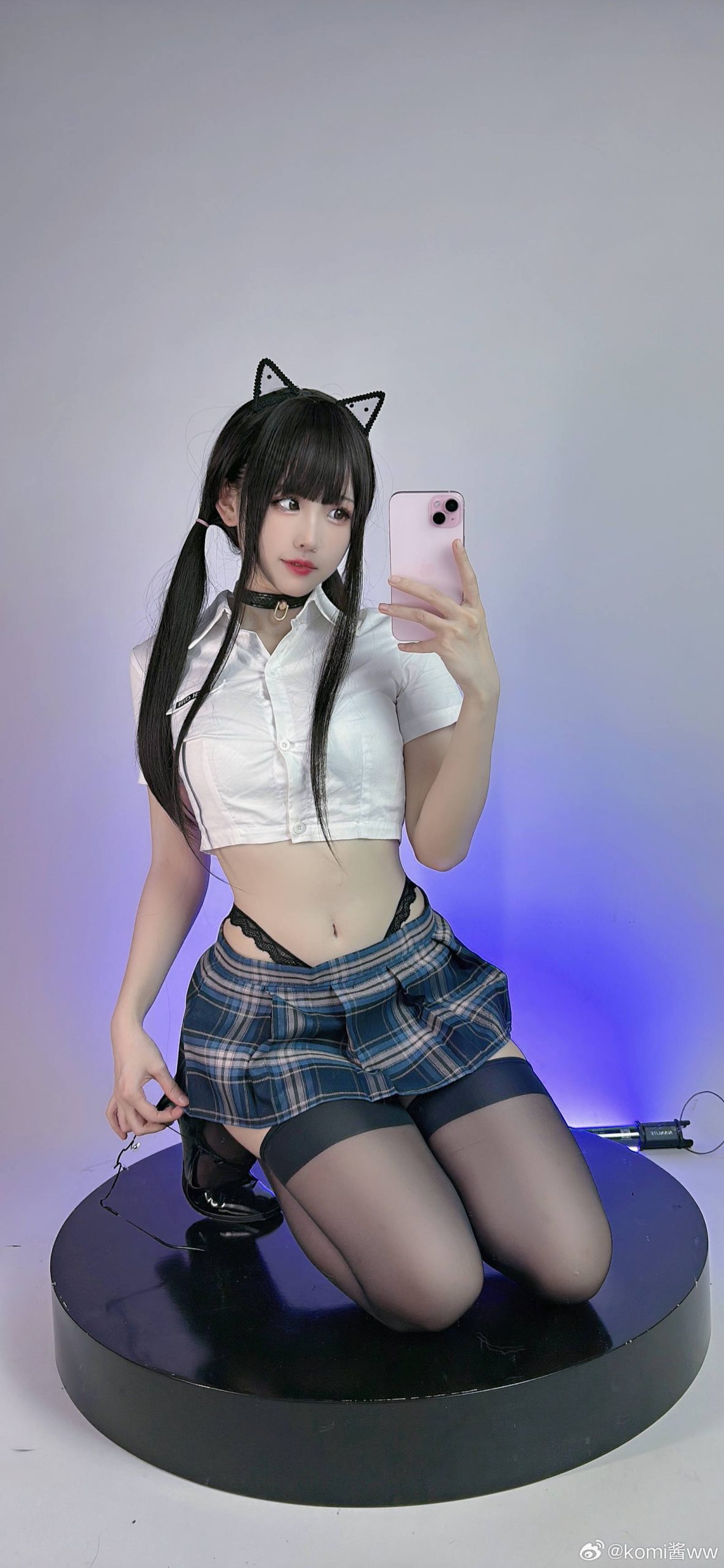 图片[66]-miko酱ww – 微博付费内容图片合集4[100P] – 速更版-美库