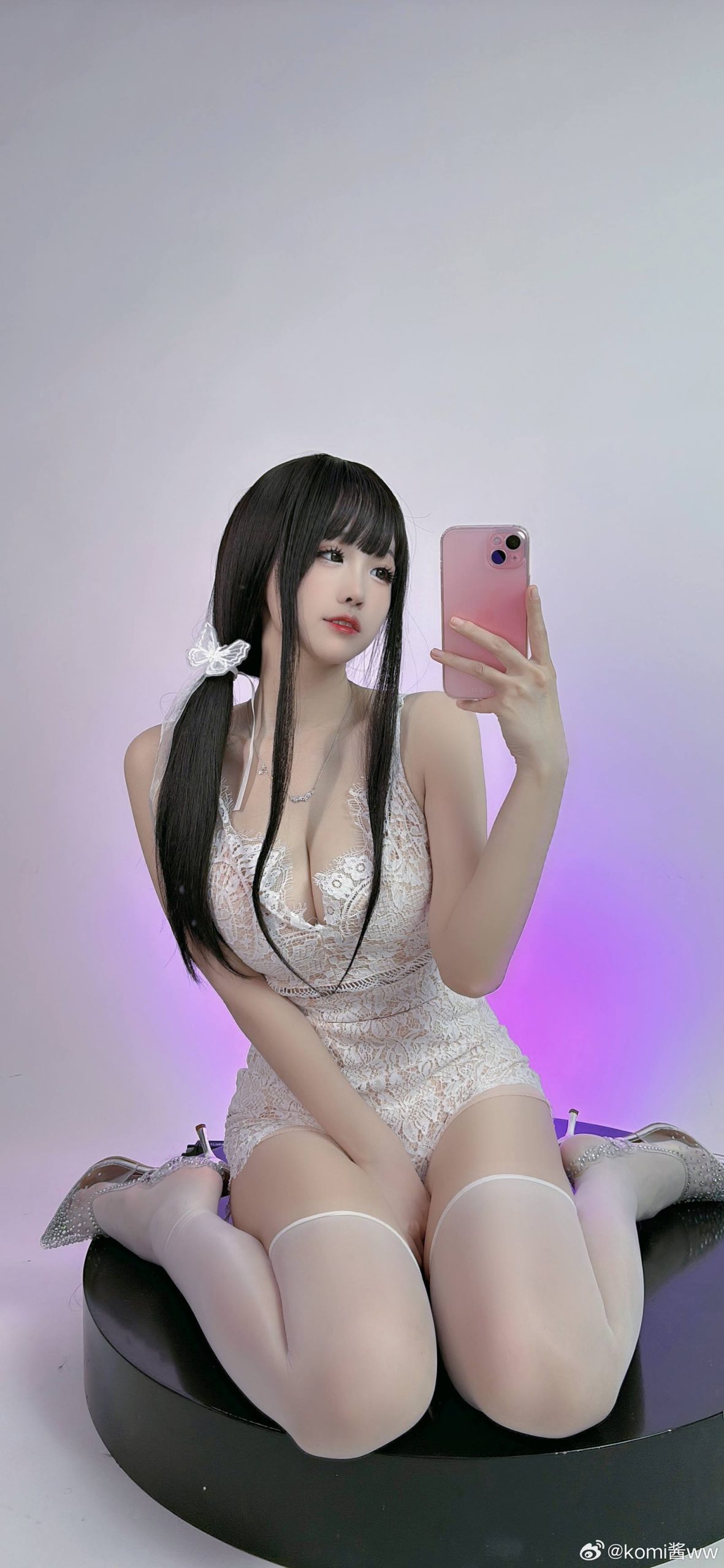 图片[23]-miko酱ww – 微博付费内容图片合集5[80P] – 速更版-美库