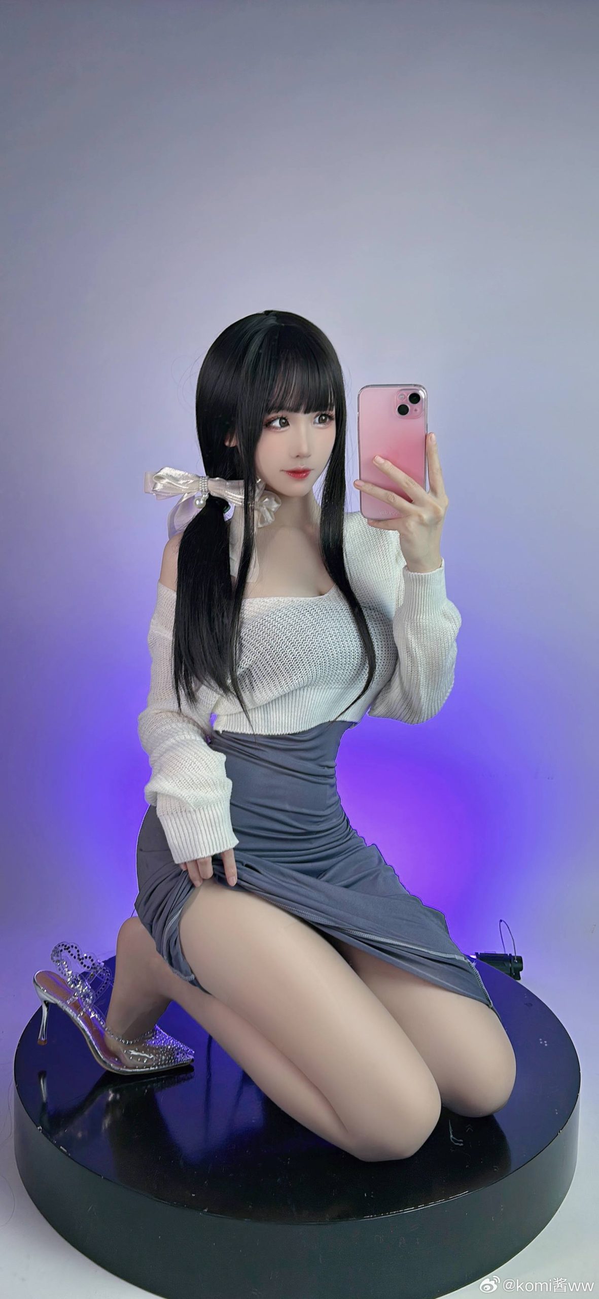 图片[73]-miko酱ww – 微博付费内容图片合集4[100P] – 速更版-美库