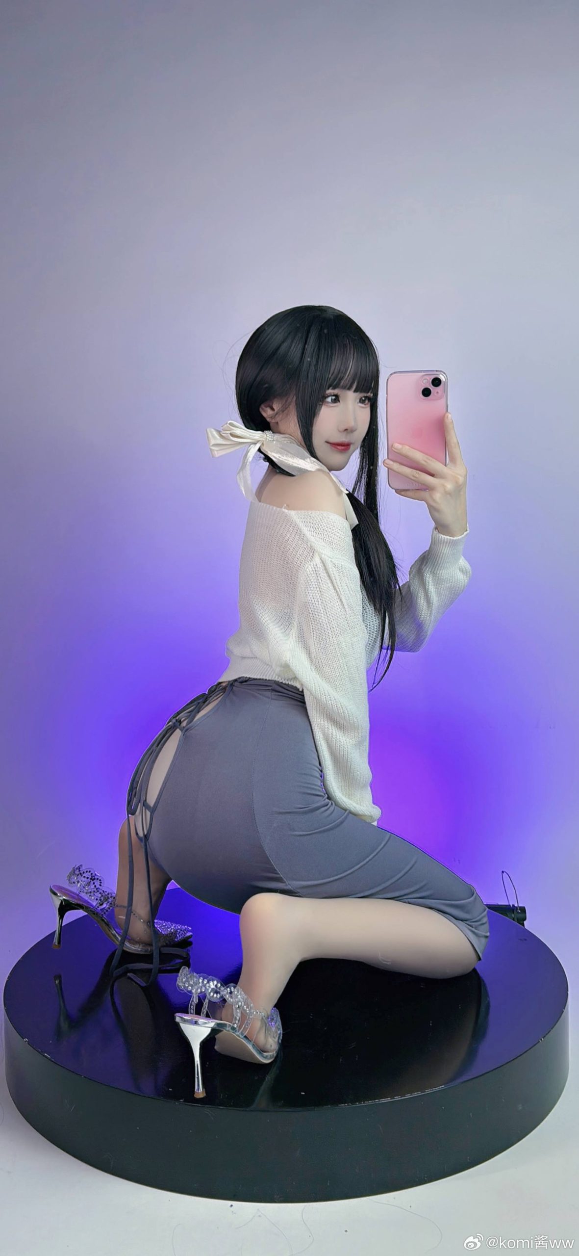 图片[74]-miko酱ww – 微博付费内容图片合集4[100P] – 速更版-美库