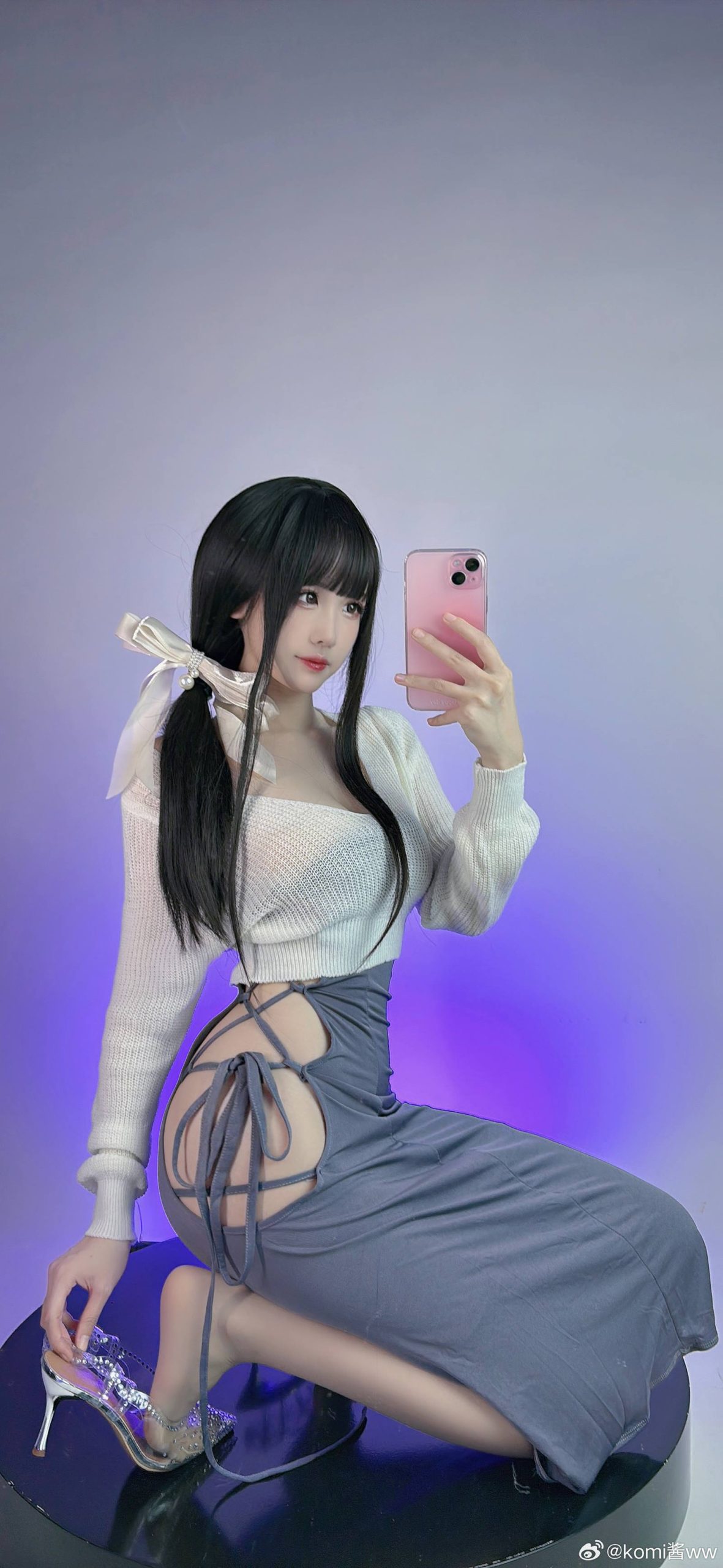 图片[76]-miko酱ww – 微博付费内容图片合集4[100P] – 速更版-美库