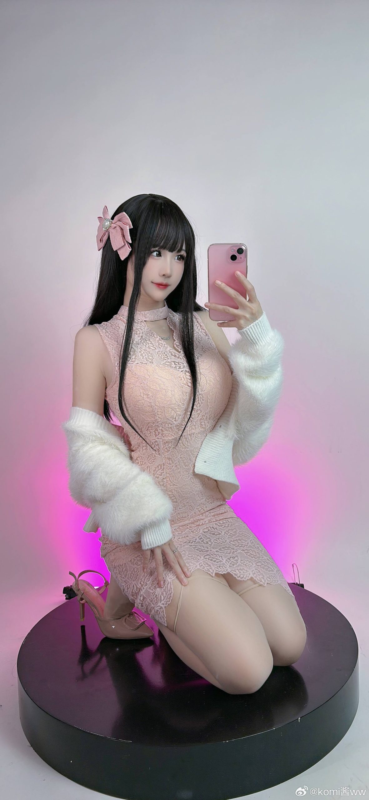 图片[31]-miko酱ww – 微博付费内容图片合集5[80P] – 速更版-美库