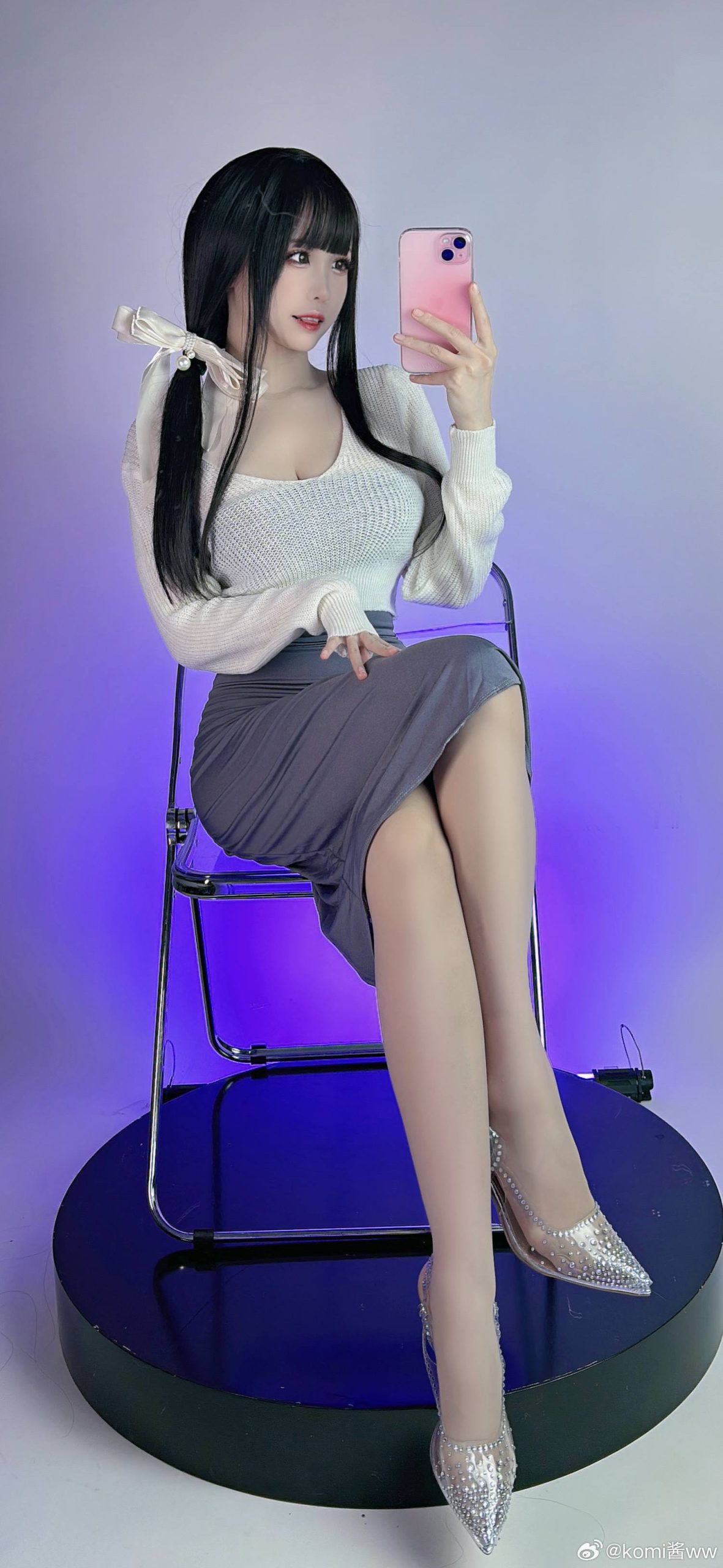 图片[80]-miko酱ww – 微博付费内容图片合集4[100P] – 速更版-美库