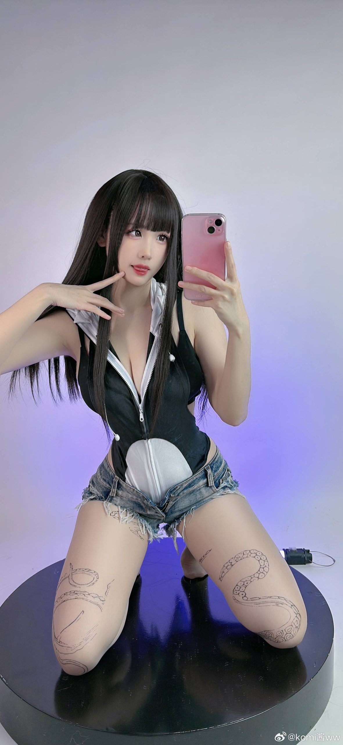 图片[86]-miko酱ww – 微博付费内容图片合集4[100P] – 速更版-美库