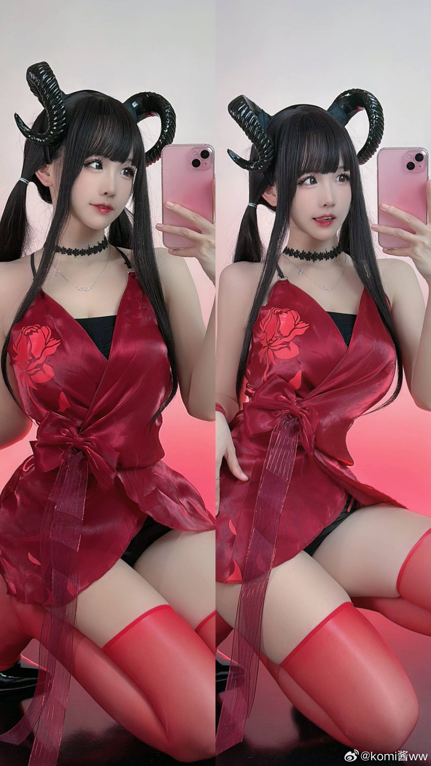 图片[90]-miko酱ww – 微博付费内容图片合集4[100P] – 速更版-美库