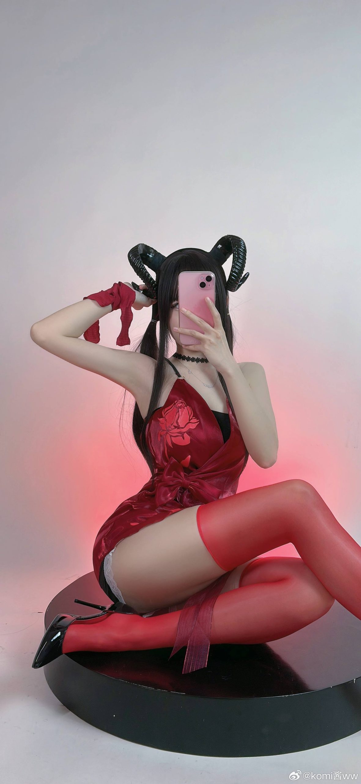 图片[93]-miko酱ww – 微博付费内容图片合集4[100P] – 速更版-美库