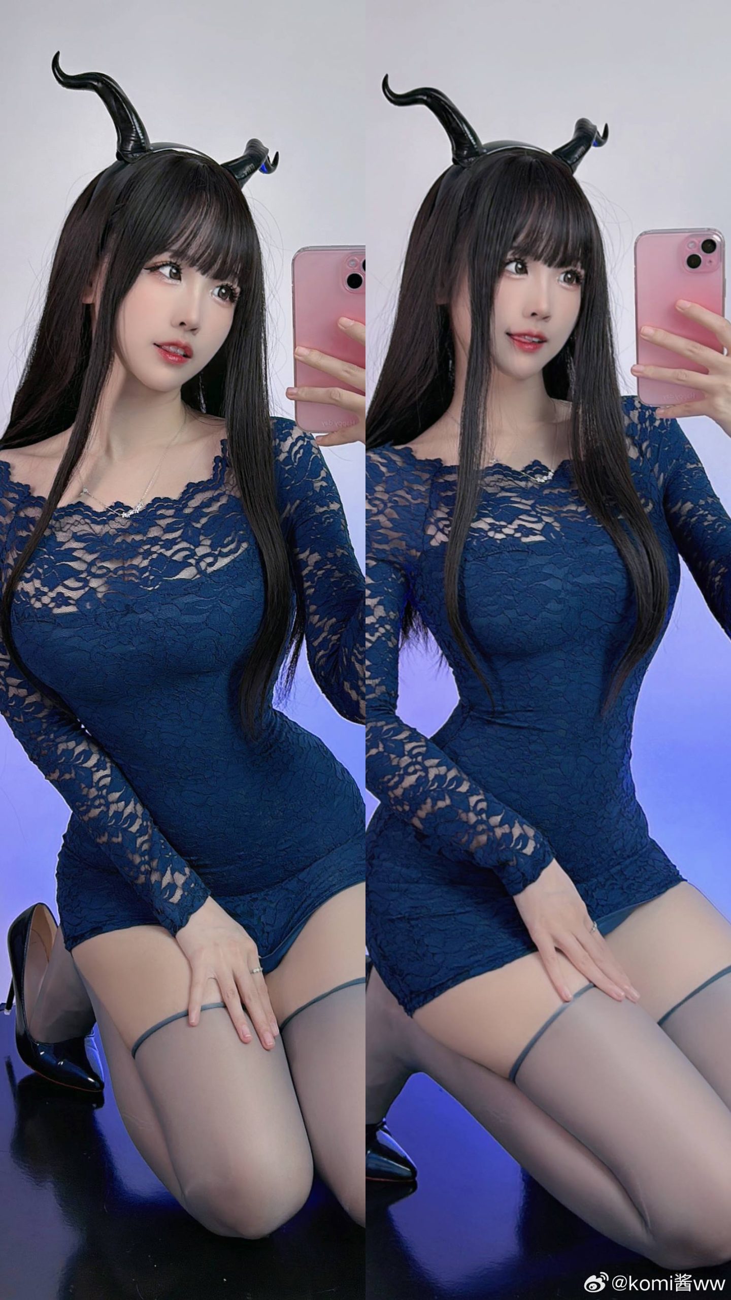 图片[48]-miko酱ww – 微博付费内容图片合集5[80P] – 速更版-美库