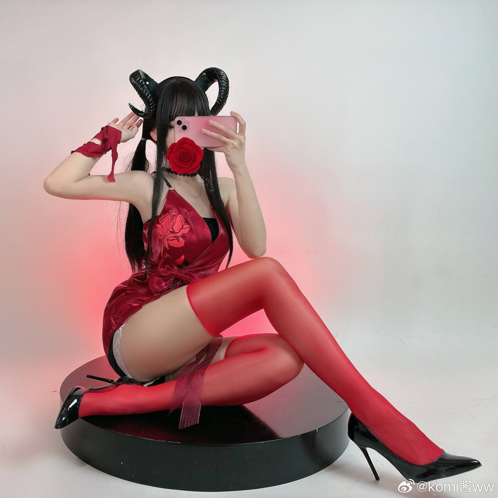 图片[96]-miko酱ww – 微博付费内容图片合集4[100P] – 速更版-美库