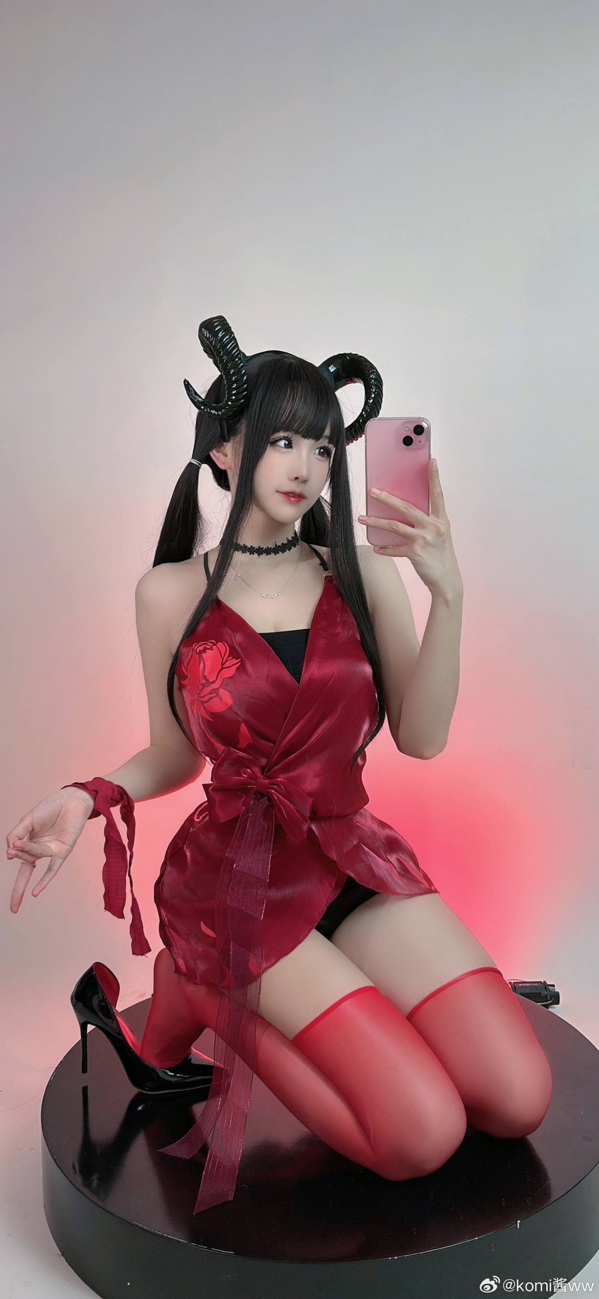 图片[97]-miko酱ww – 微博付费内容图片合集4[100P] – 速更版-美库