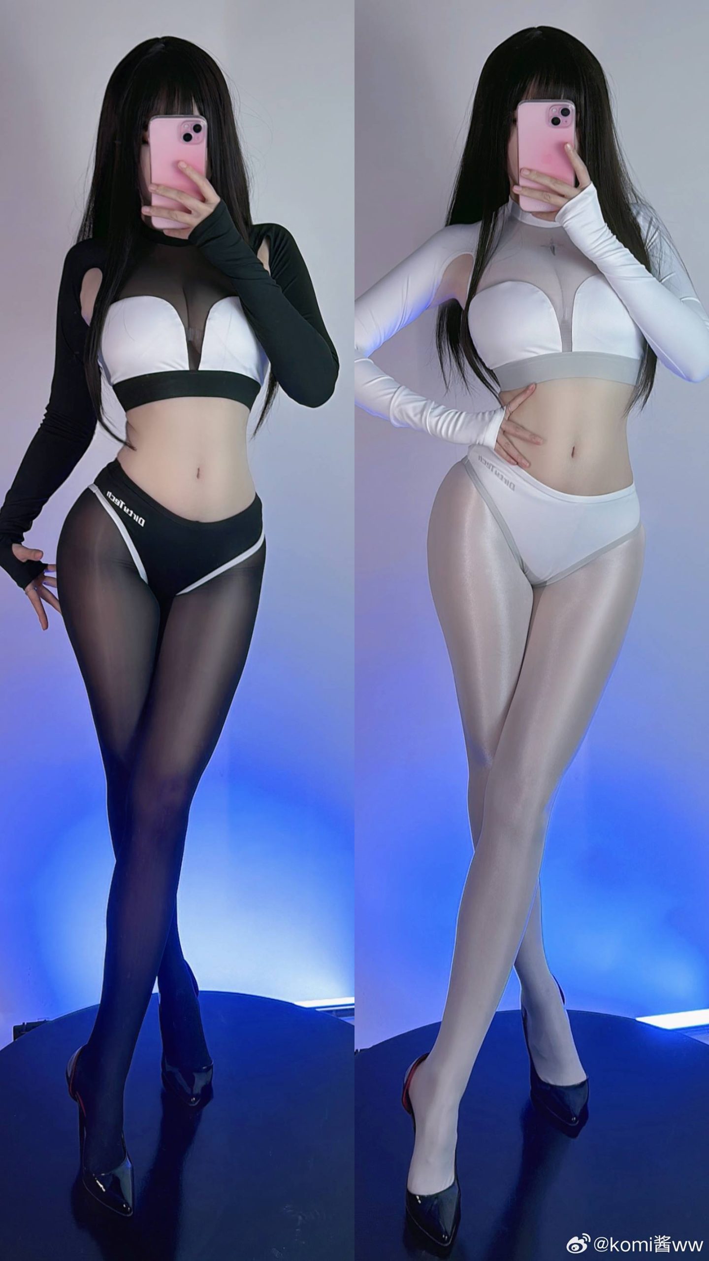 图片[98]-miko酱ww – 微博付费内容图片合集4[100P] – 速更版-美库