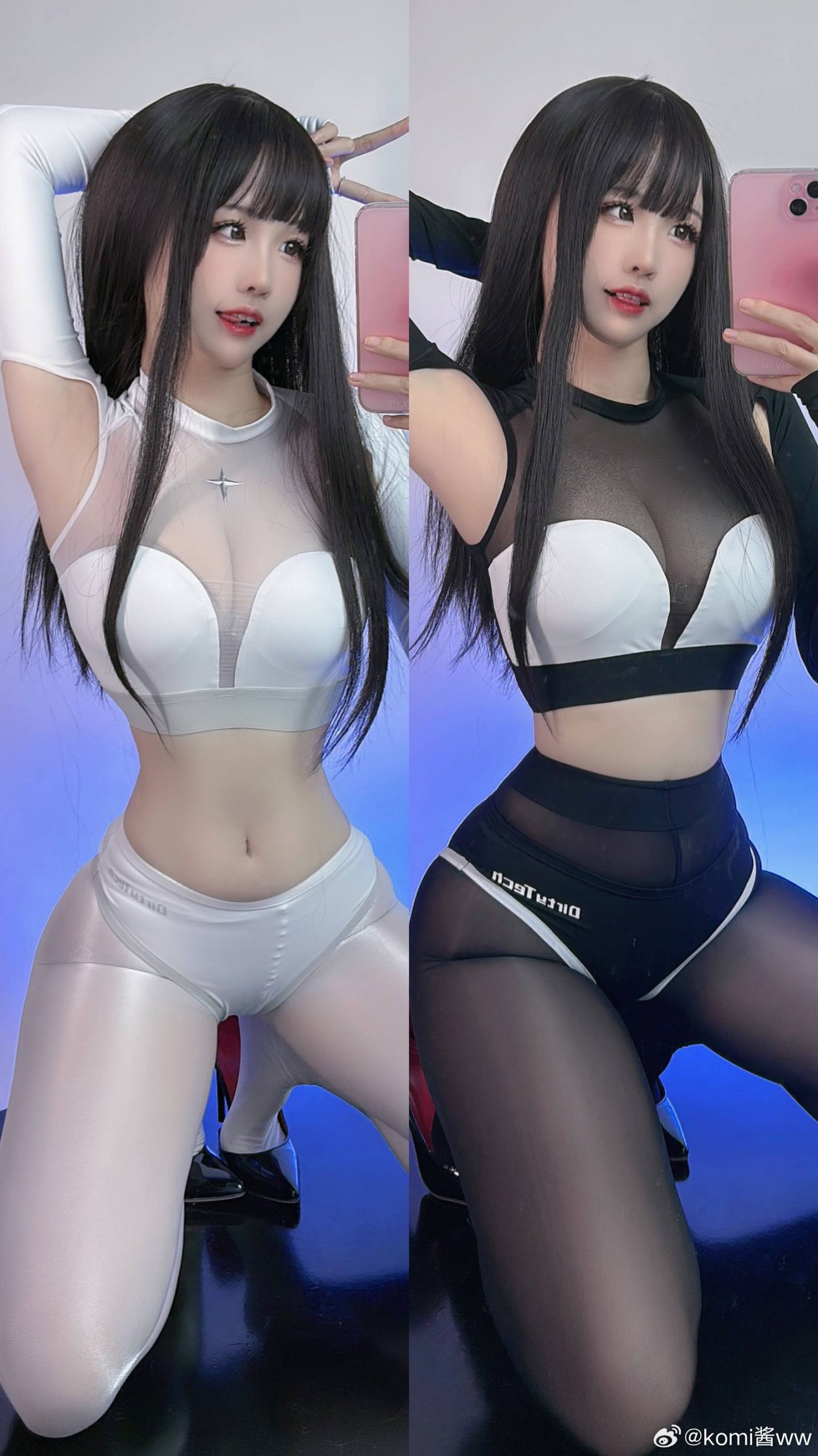 图片[100]-miko酱ww – 微博付费内容图片合集4[100P] – 速更版-美库