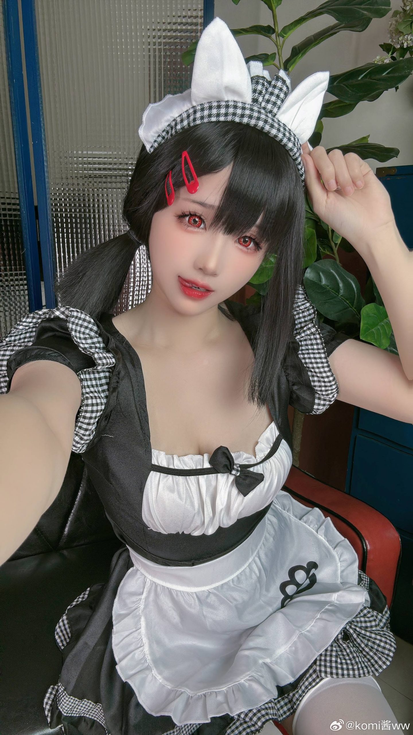 图片[12]-miko酱ww – 微博付费内容图片合集6[88P] – 速更版-美库