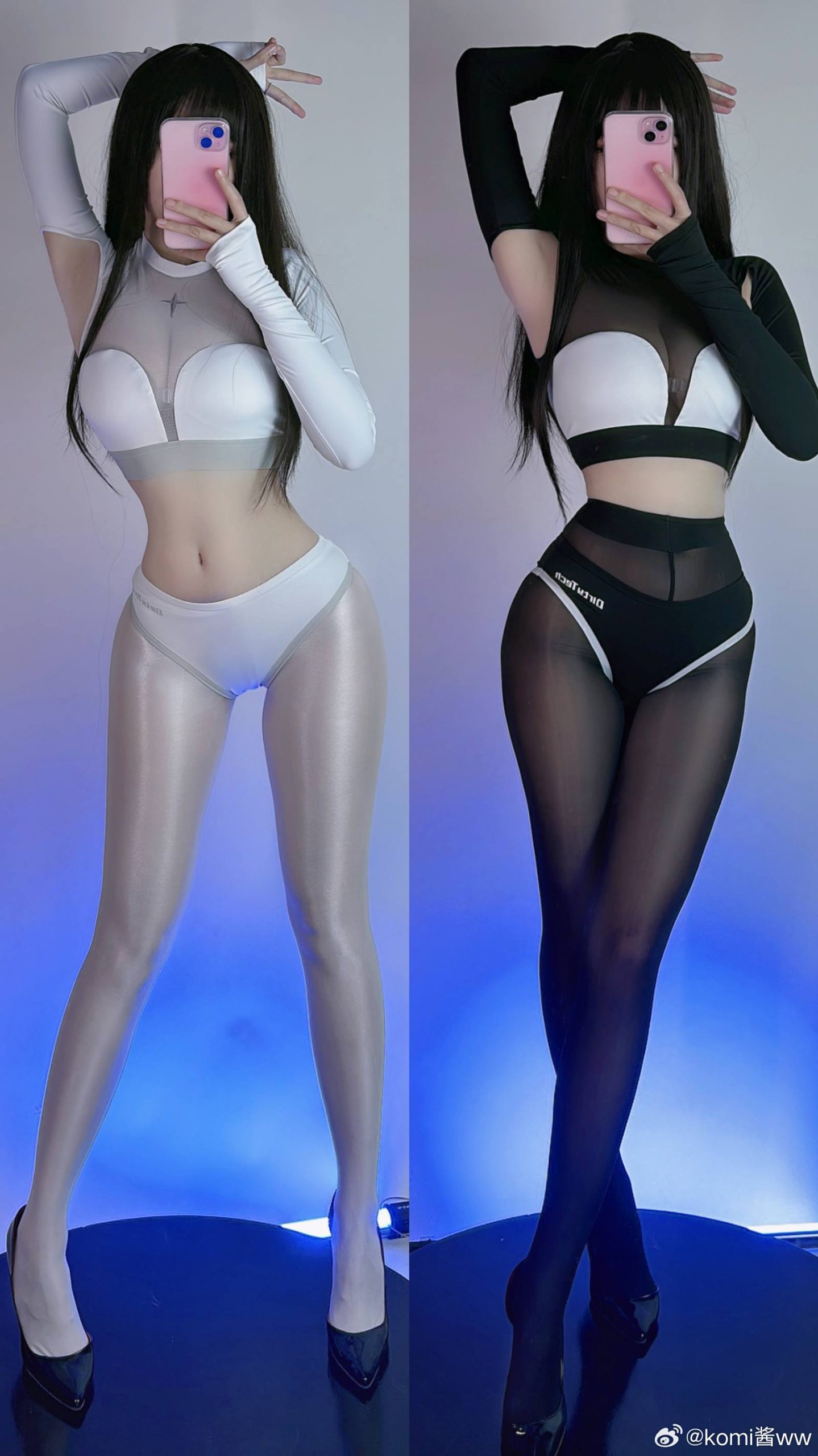 图片[101]-miko酱ww – 微博付费内容图片合集4[100P] – 速更版-美库