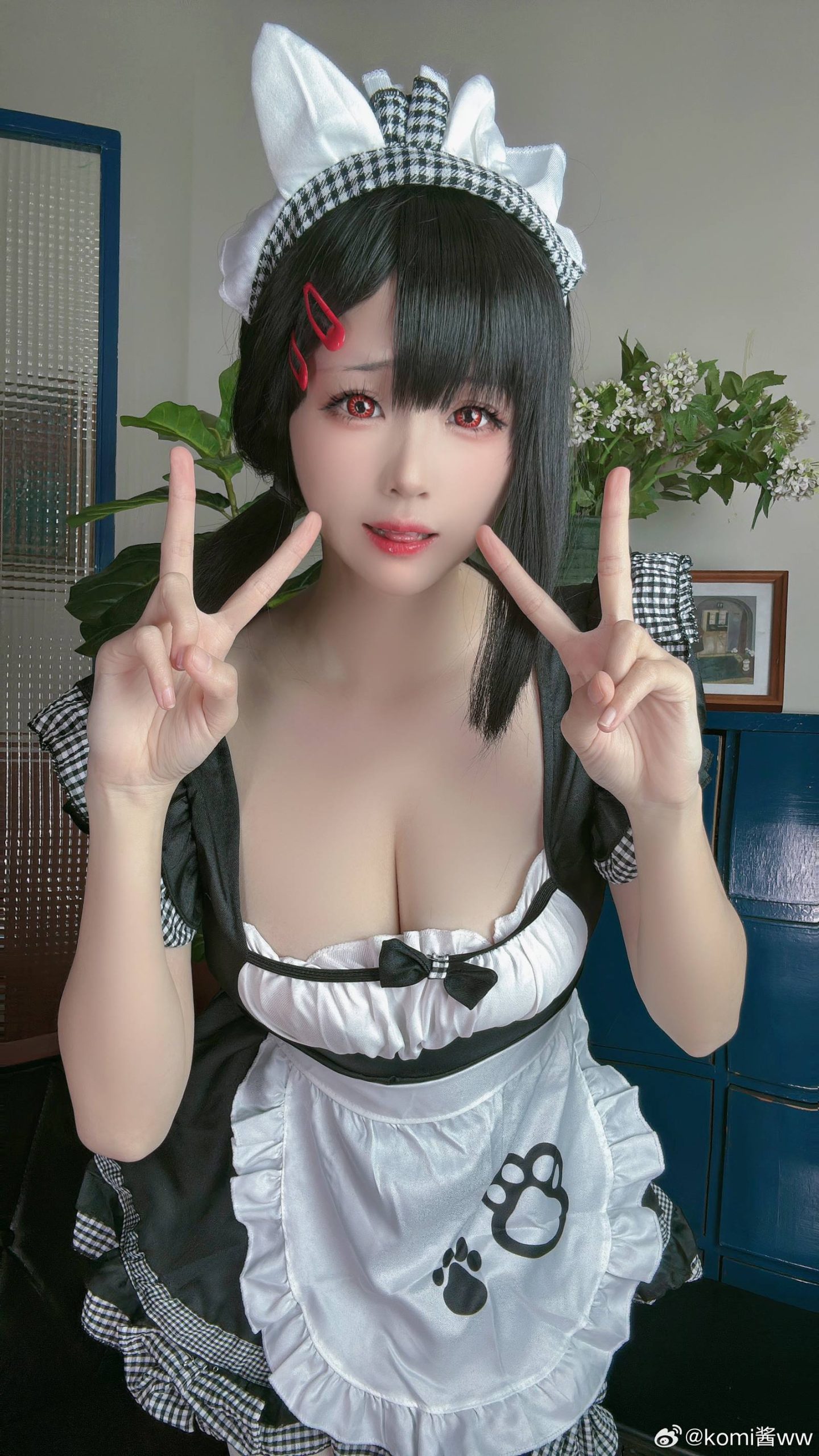 图片[13]-miko酱ww – 微博付费内容图片合集6[88P] – 速更版-美库