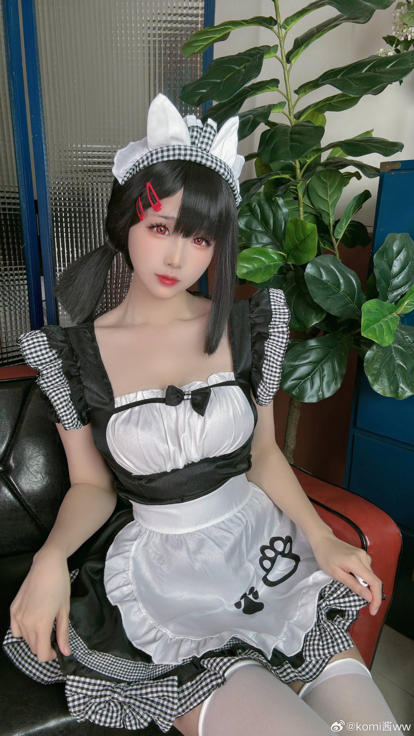 图片[19]-miko酱ww – 微博付费内容图片合集6[88P] – 速更版-美库