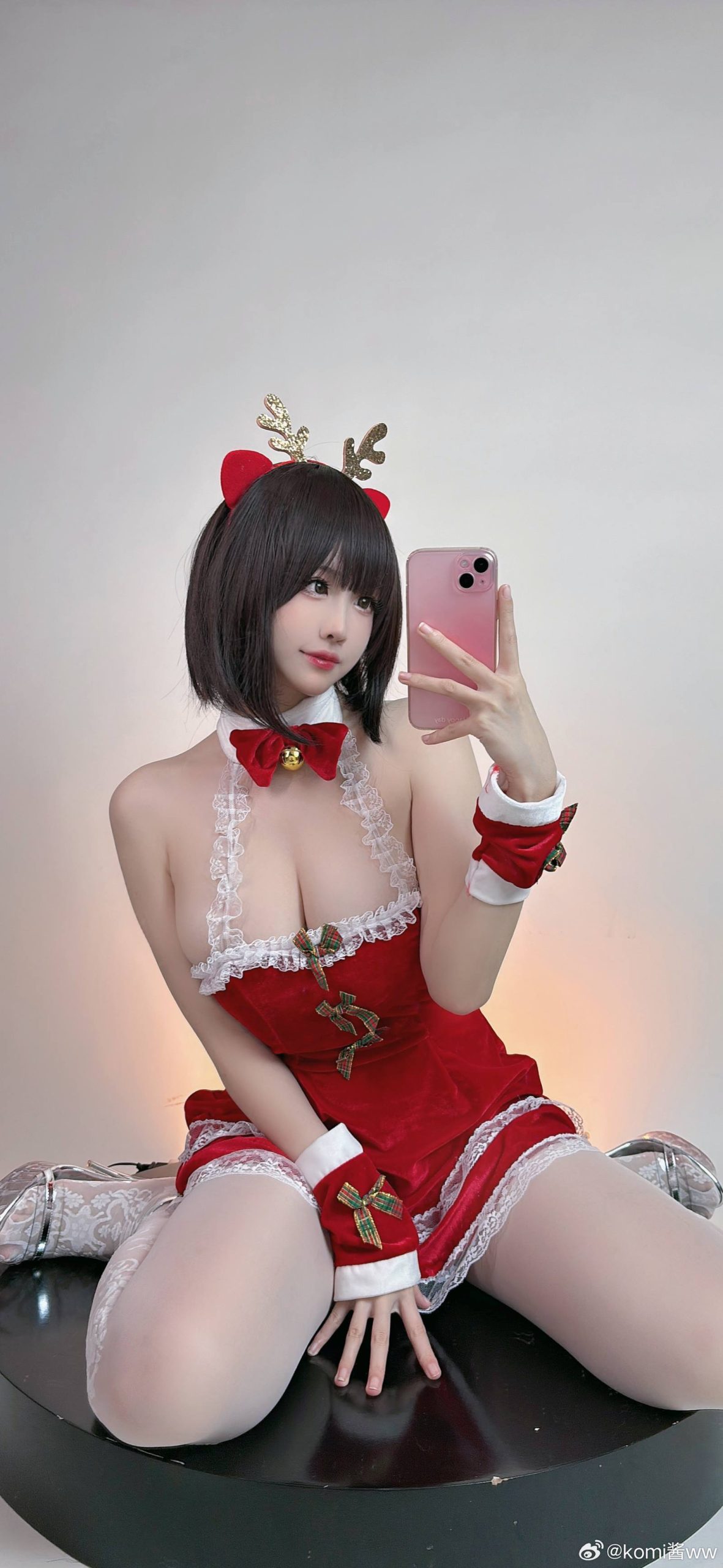 图片[62]-miko酱ww – 微博付费内容图片合集5[80P] – 速更版-美库