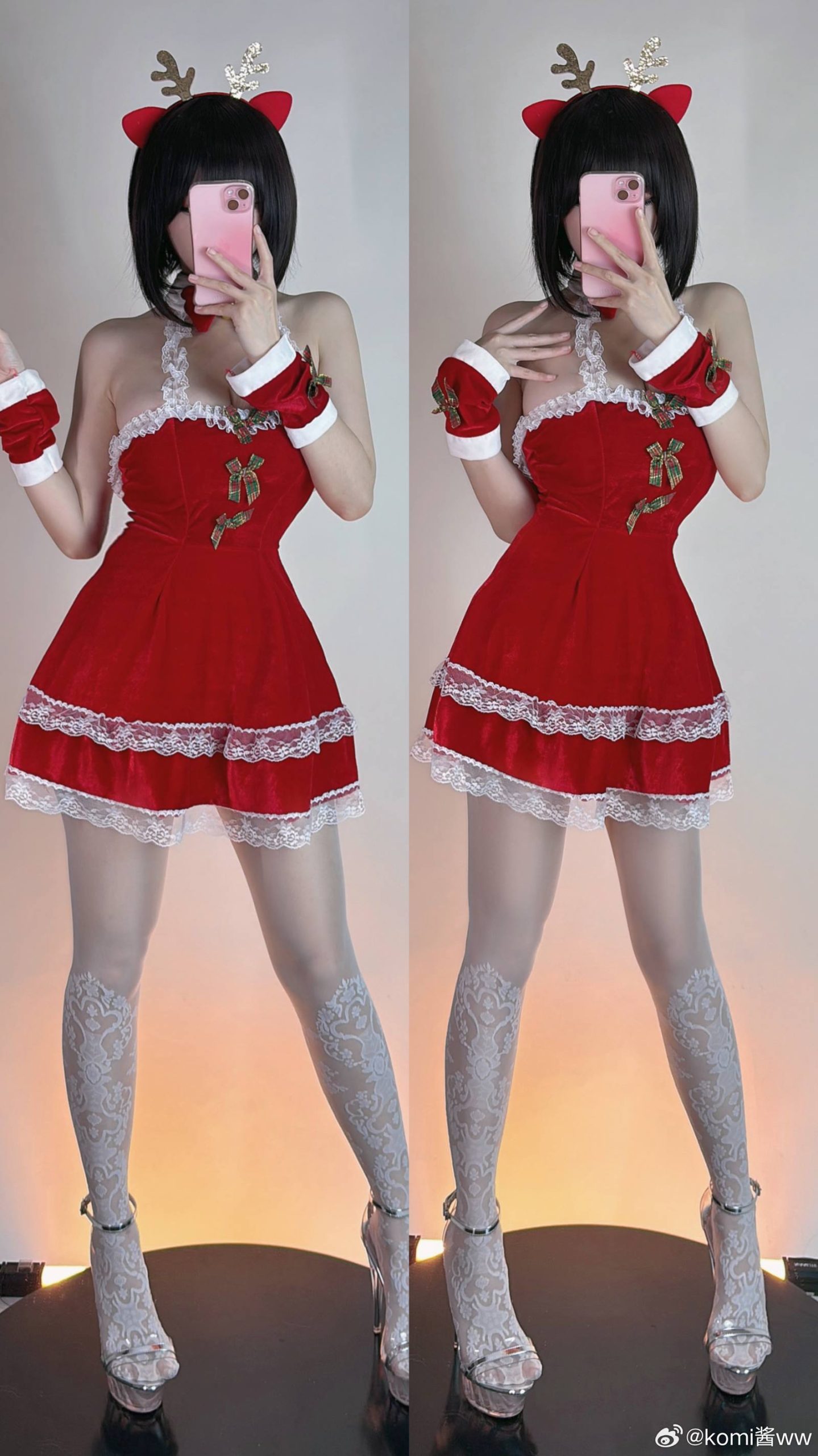 图片[63]-miko酱ww – 微博付费内容图片合集5[80P] – 速更版-美库