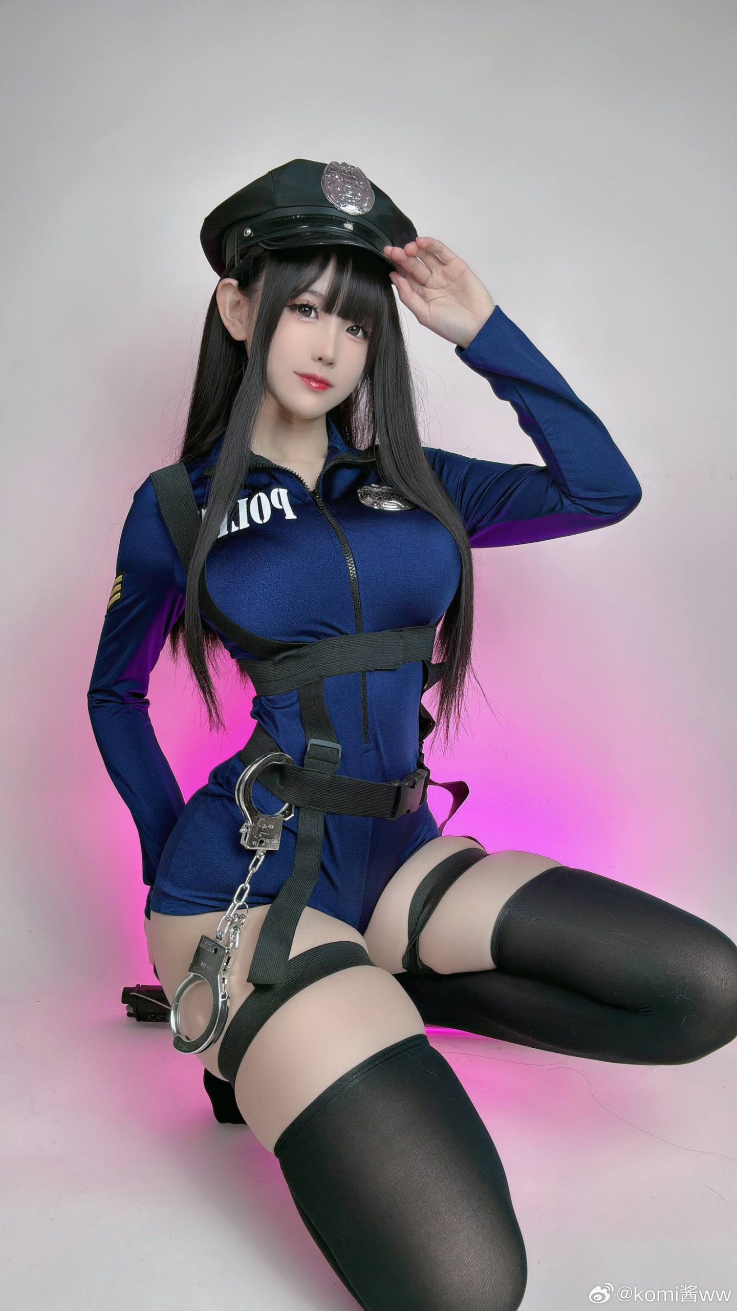 图片[23]-miko酱ww – 微博付费内容图片合集6[88P] – 速更版-美库