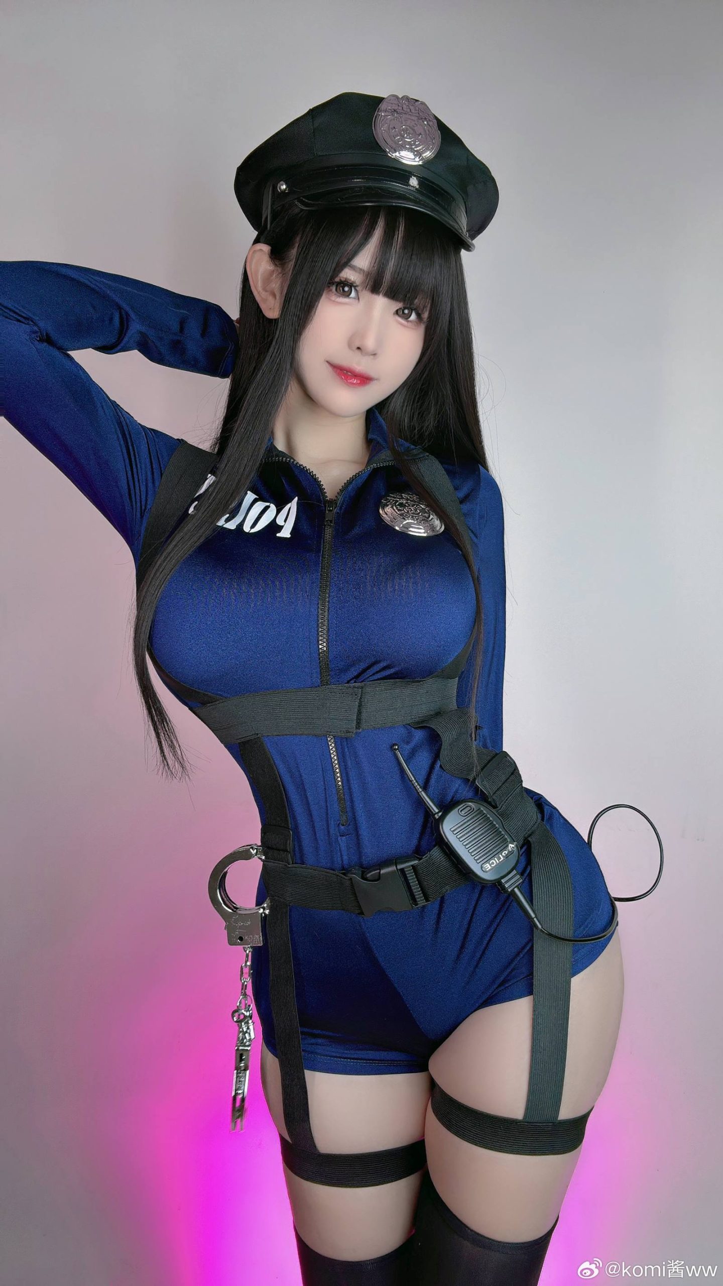 图片[24]-miko酱ww – 微博付费内容图片合集6[88P] – 速更版-美库