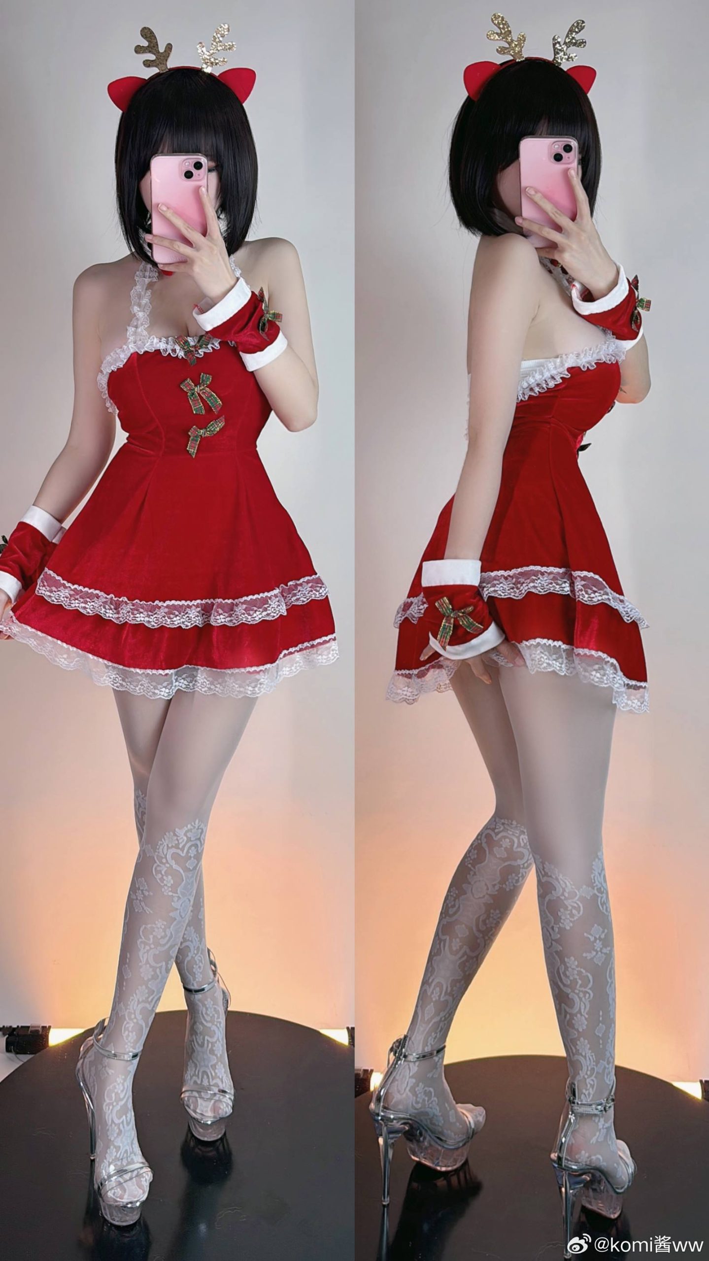 图片[64]-miko酱ww – 微博付费内容图片合集5[80P] – 速更版-美库