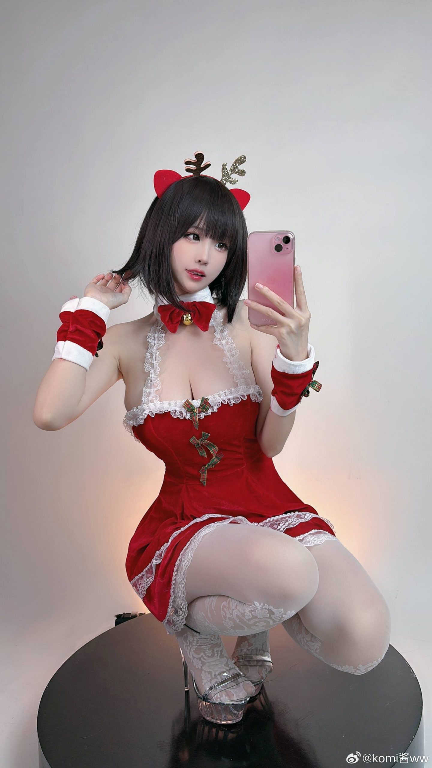 图片[66]-miko酱ww – 微博付费内容图片合集5[80P] – 速更版-美库