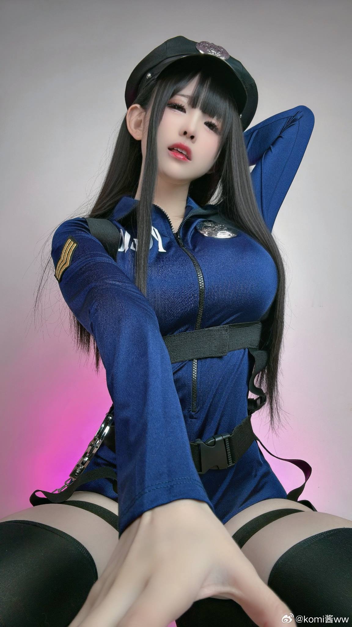 图片[27]-miko酱ww – 微博付费内容图片合集6[88P] – 速更版-美库