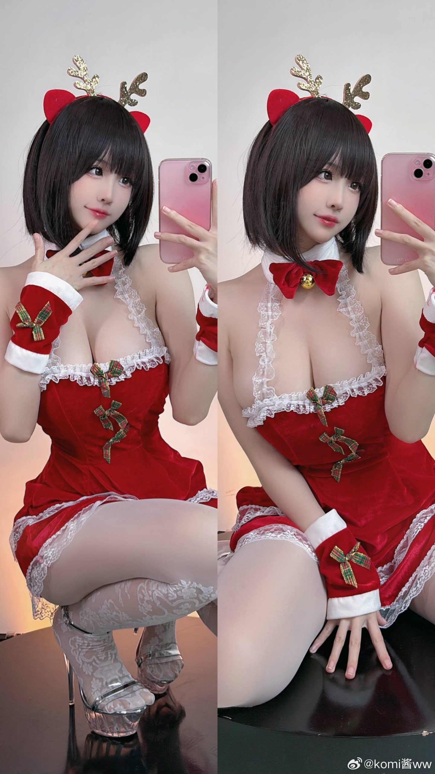 图片[67]-miko酱ww – 微博付费内容图片合集5[80P] – 速更版-美库