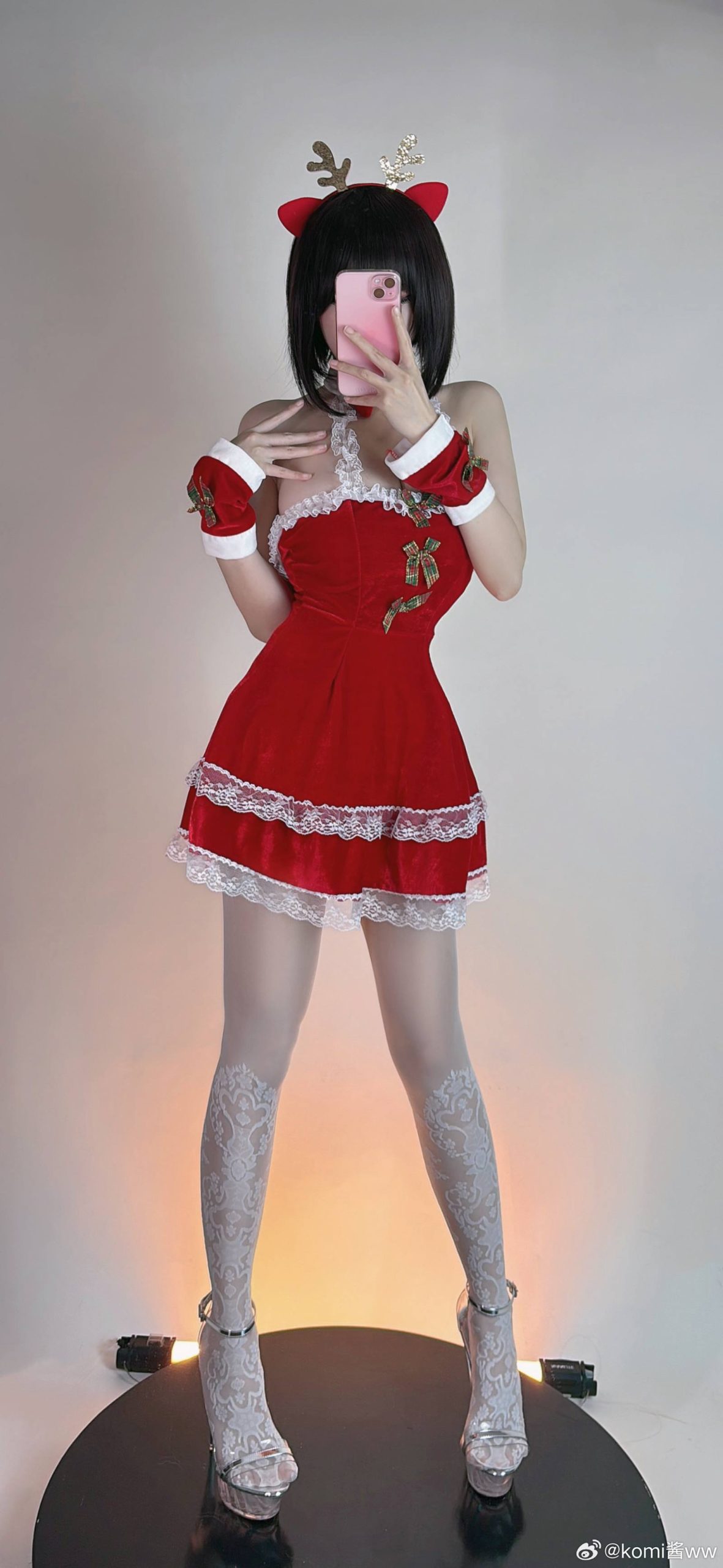 图片[68]-miko酱ww – 微博付费内容图片合集5[80P] – 速更版-美库