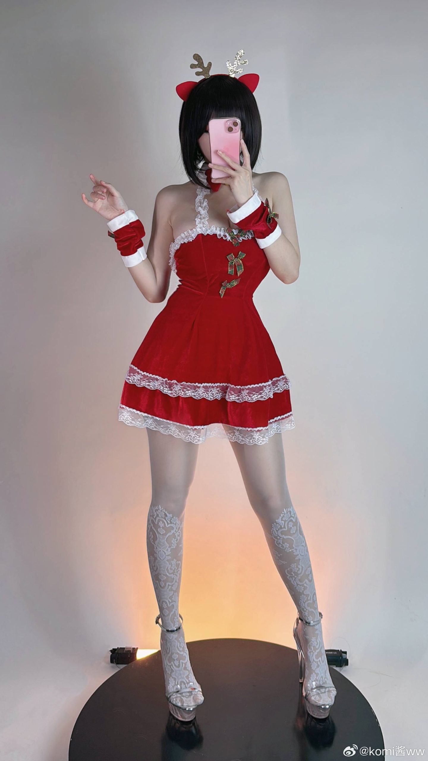 图片[69]-miko酱ww – 微博付费内容图片合集5[80P] – 速更版-美库