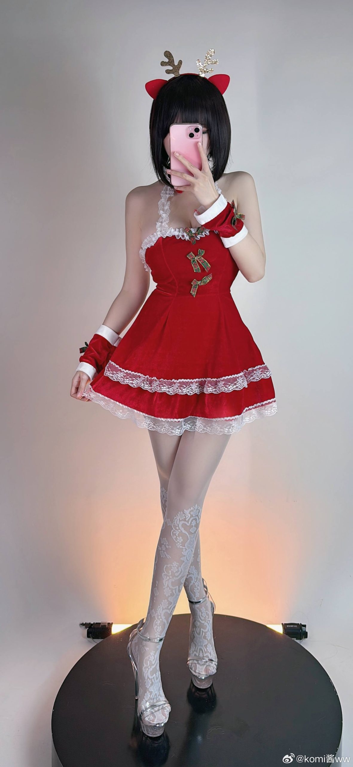 图片[70]-miko酱ww – 微博付费内容图片合集5[80P] – 速更版-美库