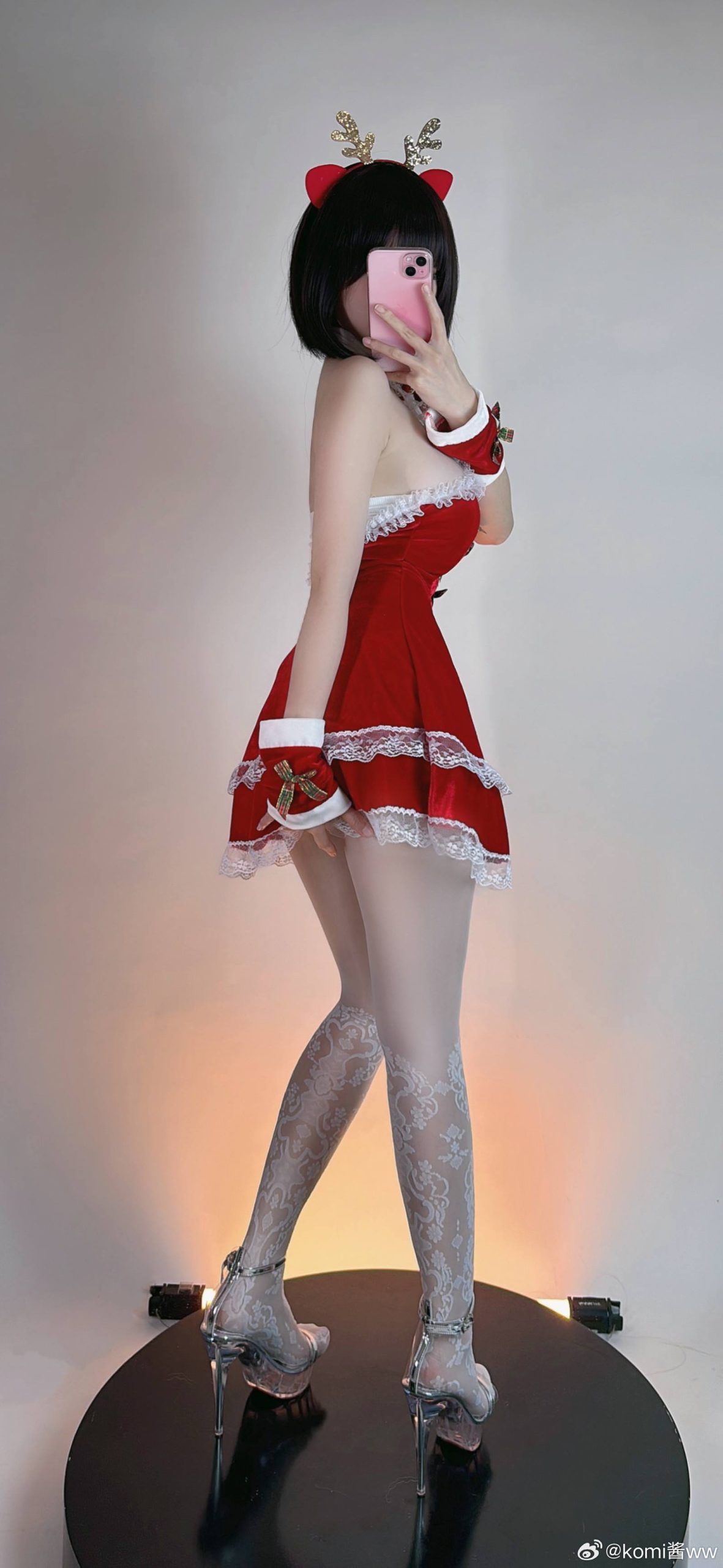 图片[71]-miko酱ww – 微博付费内容图片合集5[80P] – 速更版-美库