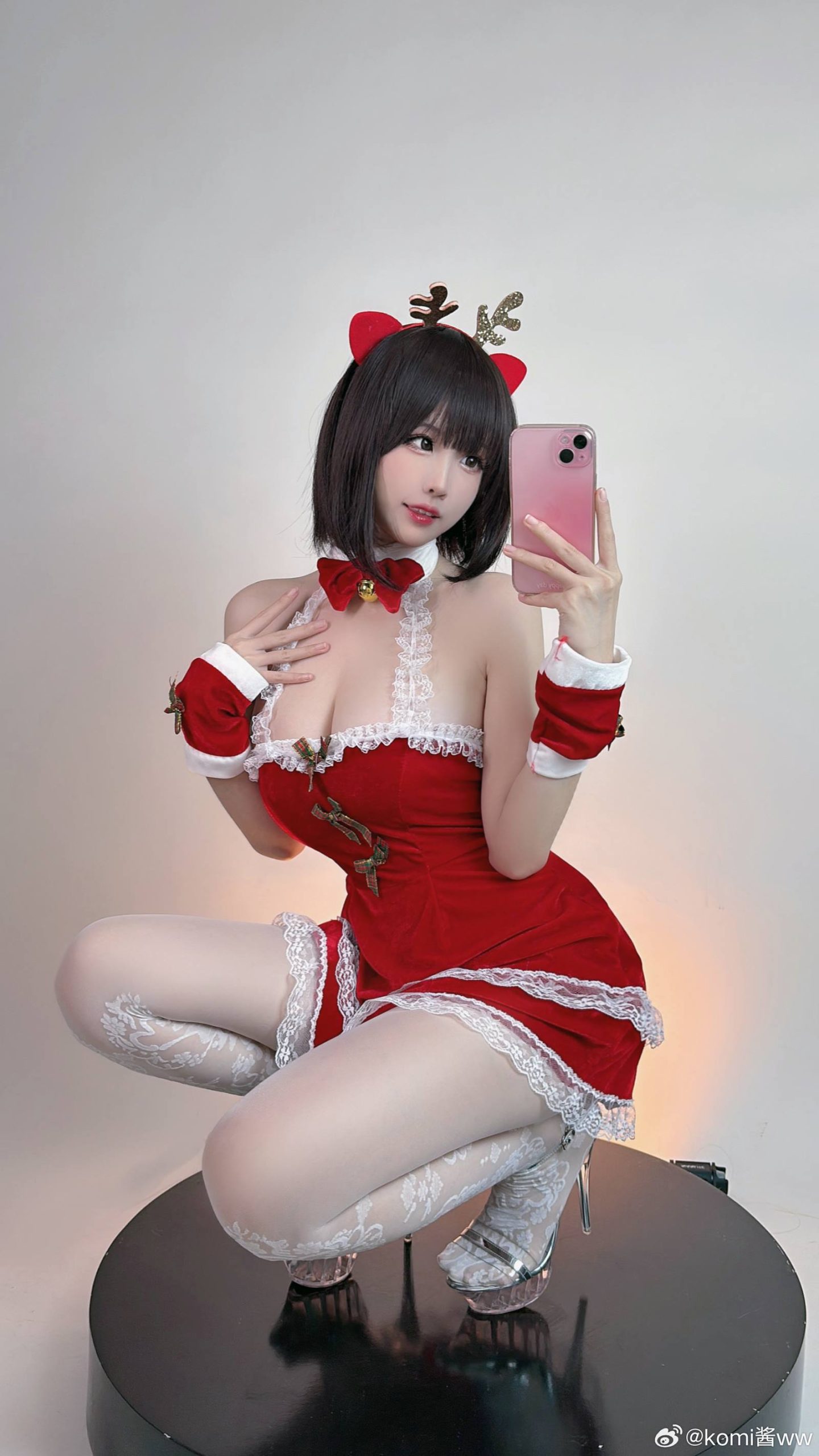 图片[72]-miko酱ww – 微博付费内容图片合集5[80P] – 速更版-美库