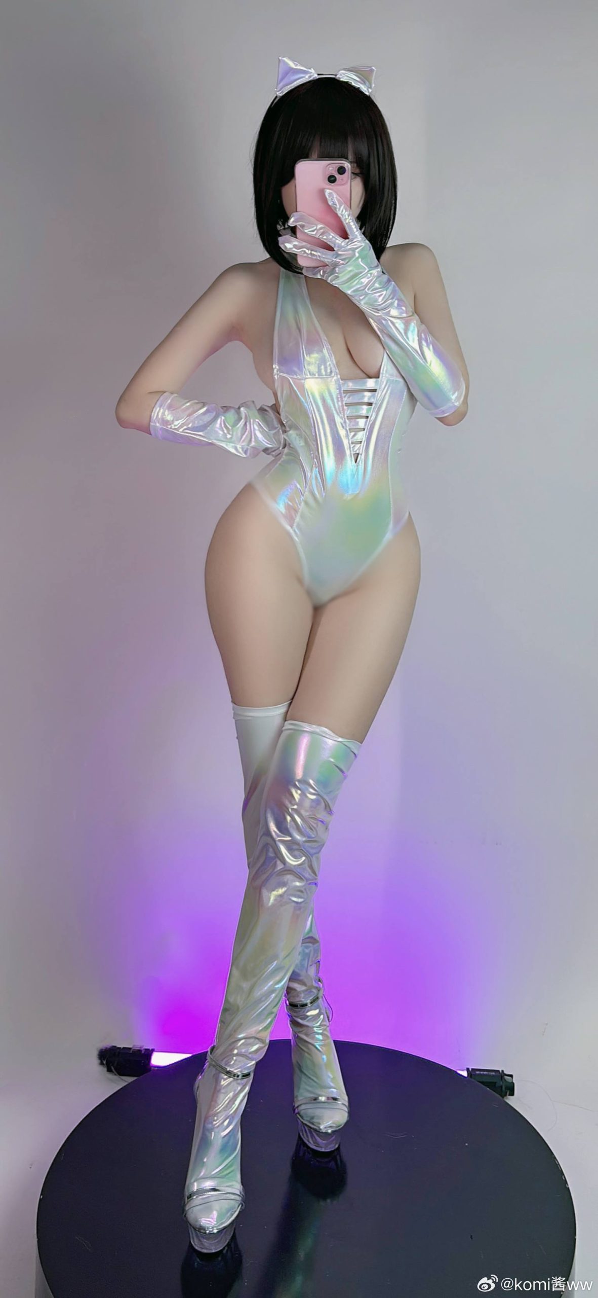 图片[75]-miko酱ww – 微博付费内容图片合集5[80P] – 速更版-美库