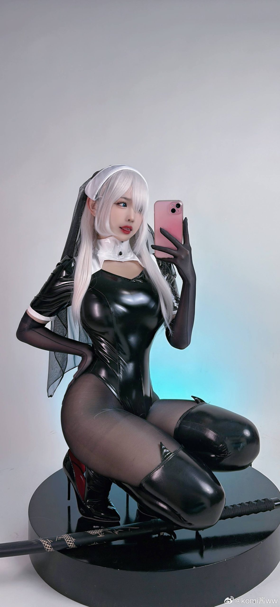 图片[35]-miko酱ww – 微博付费内容图片合集6[88P] – 速更版-美库