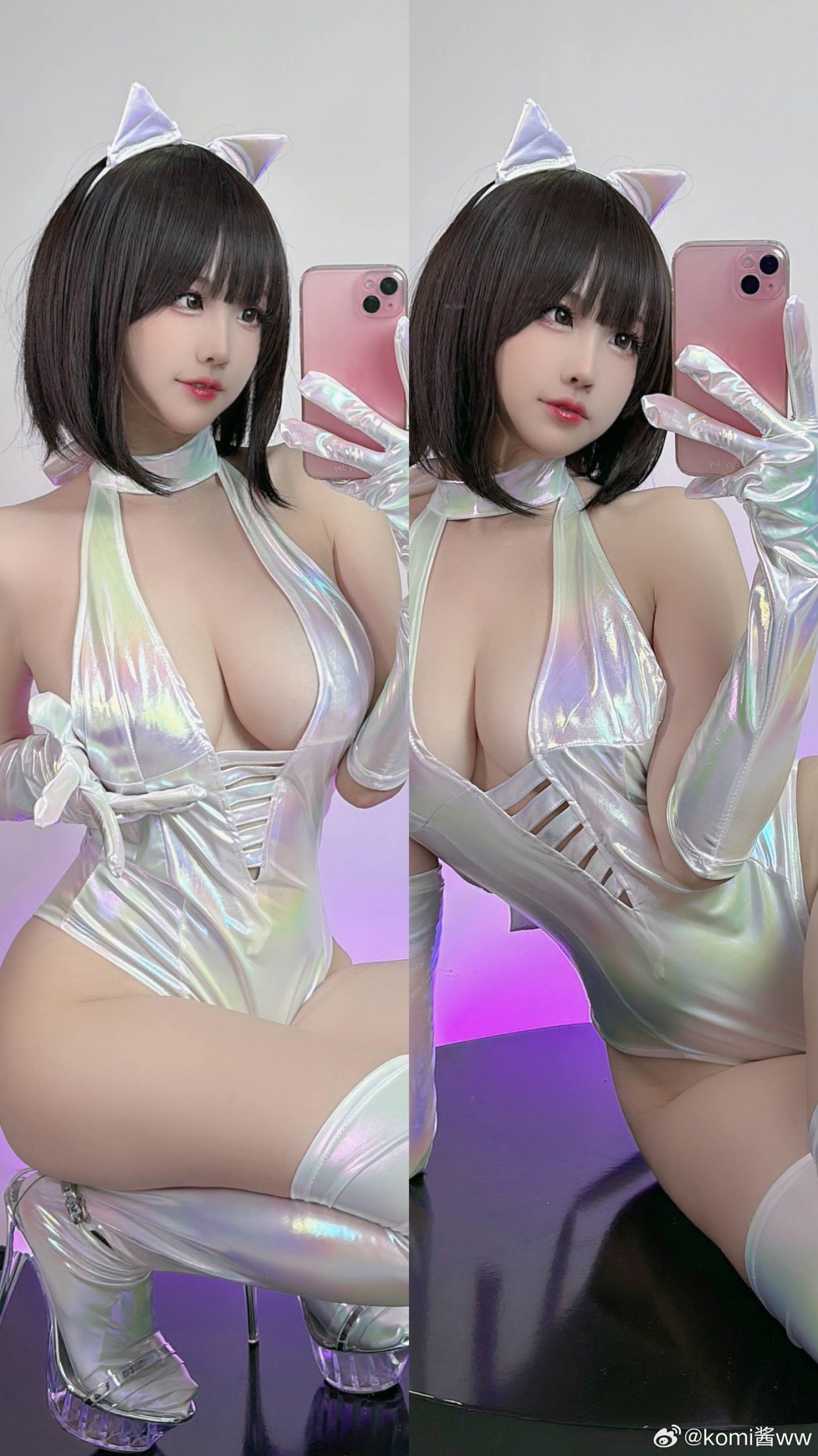 图片[76]-miko酱ww – 微博付费内容图片合集5[80P] – 速更版-美库