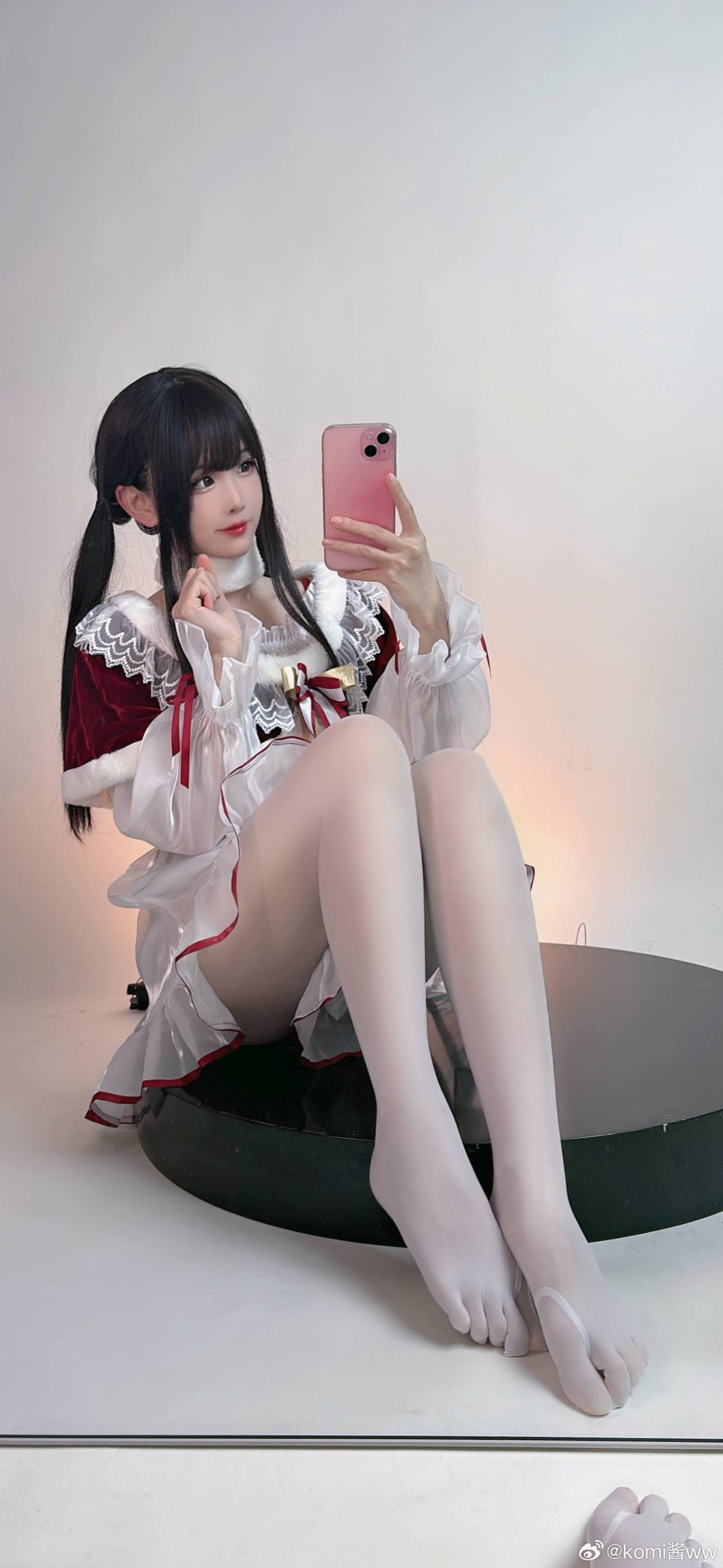 图片[39]-miko酱ww – 微博付费内容图片合集6[88P] – 速更版-美库