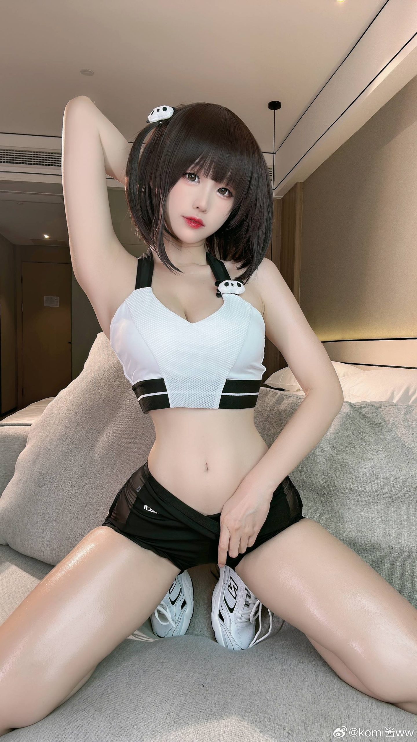 图片[10]-miko酱ww – 微博付费内容图片合集7[80P] – 速更版-美库