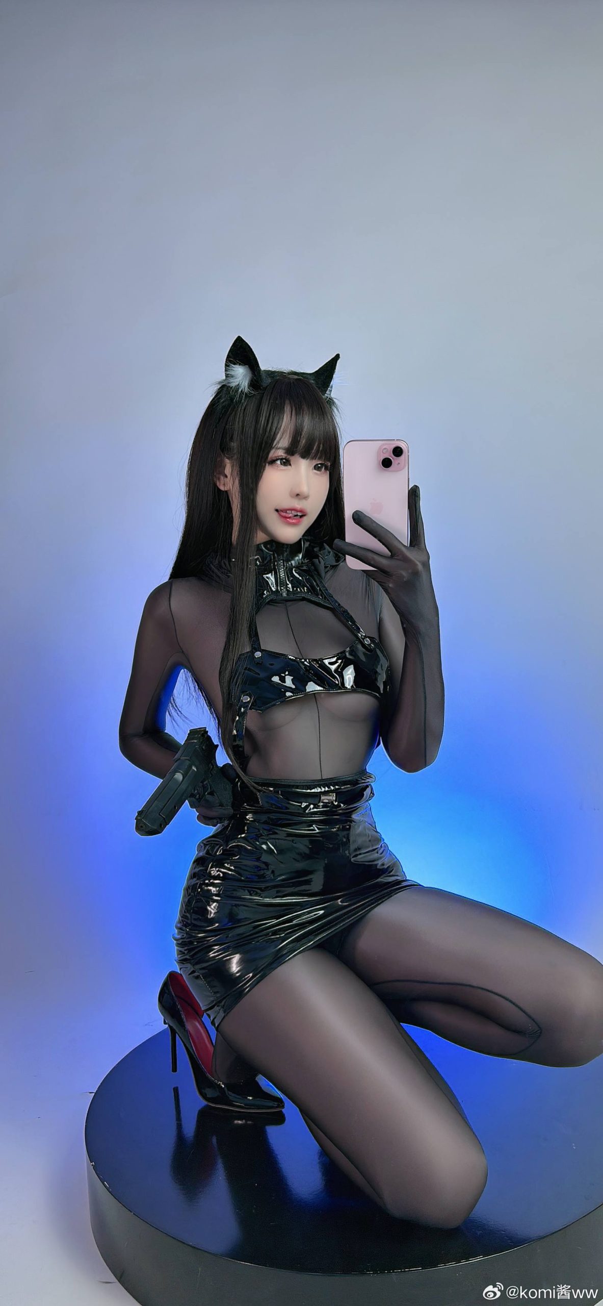 图片[18]-miko酱ww – 微博付费内容图片合集7[80P] – 速更版-美库