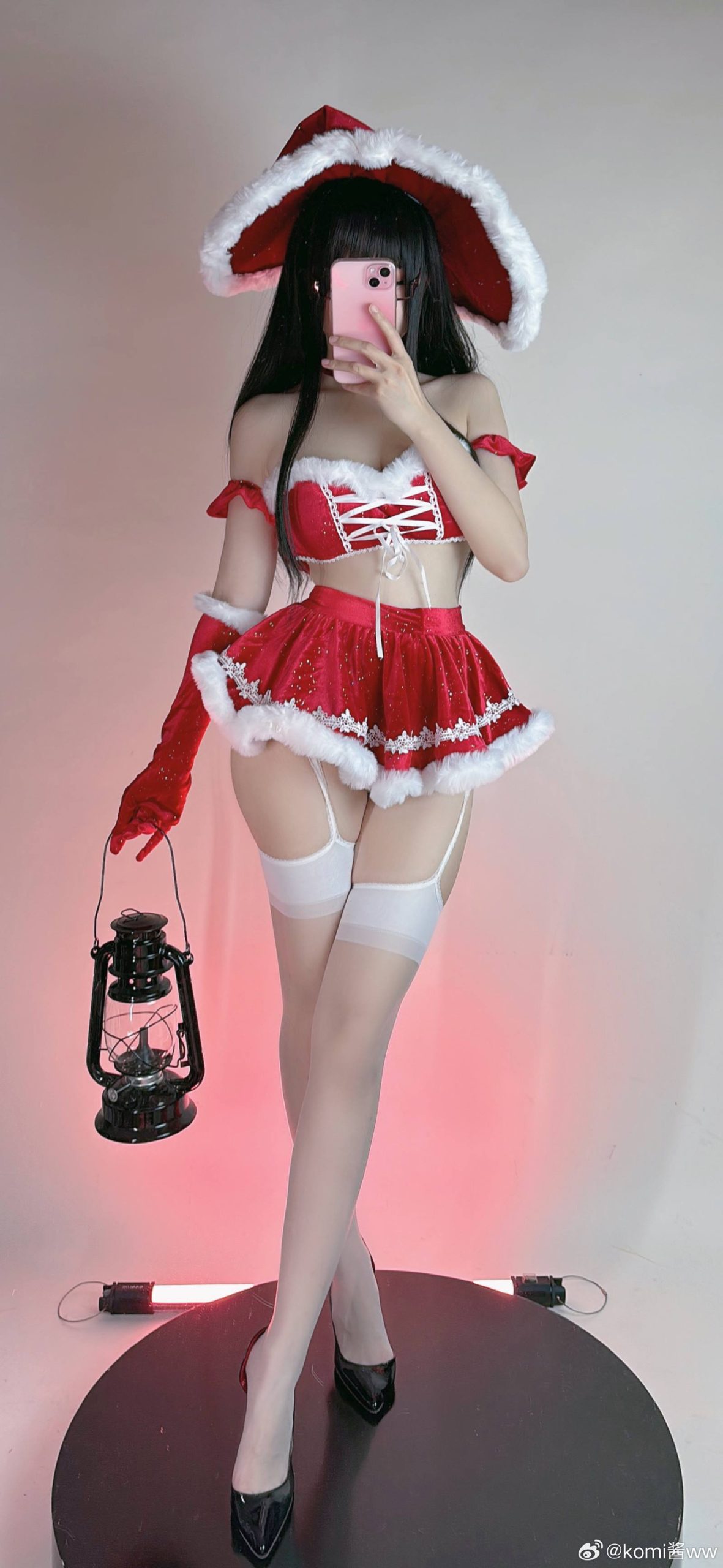 图片[55]-miko酱ww – 微博付费内容图片合集6[88P] – 速更版-美库