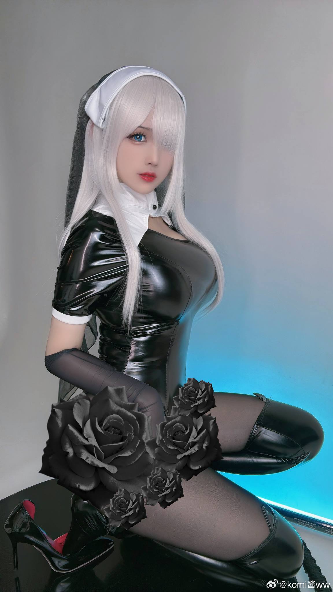 图片[57]-miko酱ww – 微博付费内容图片合集6[88P] – 速更版-美库