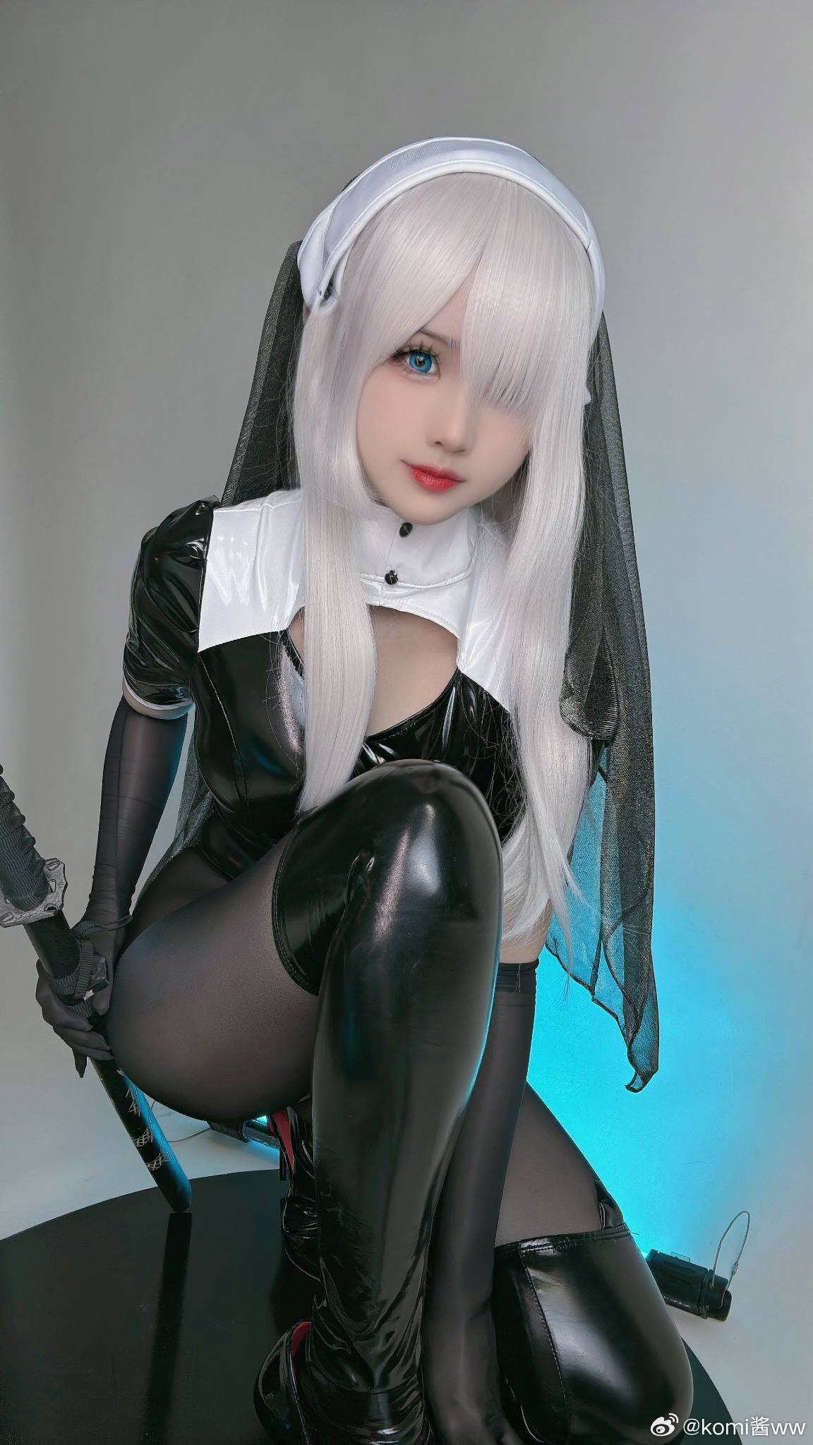 图片[58]-miko酱ww – 微博付费内容图片合集6[88P] – 速更版-美库