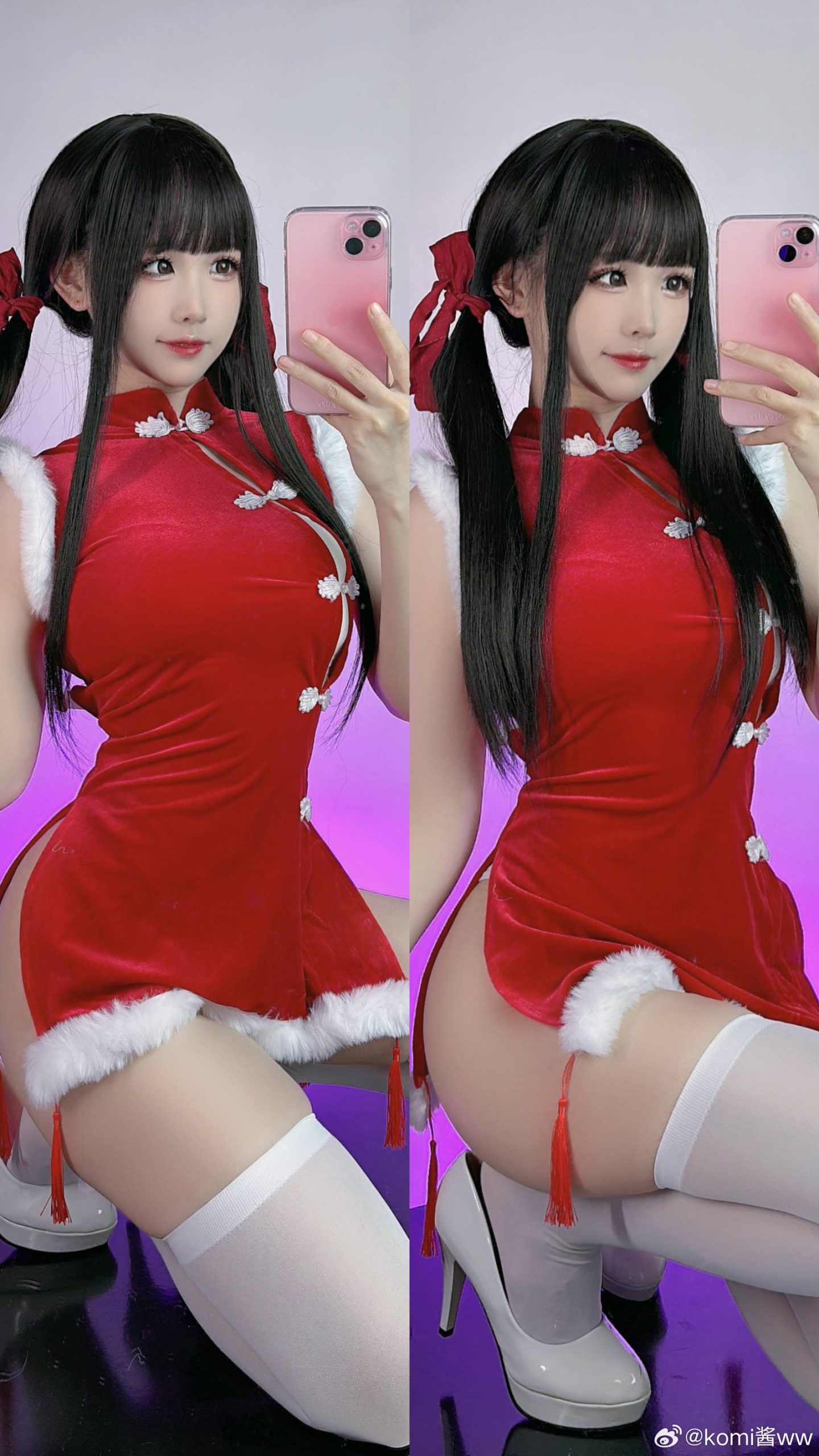 图片[61]-miko酱ww – 微博付费内容图片合集6[88P] – 速更版-美库