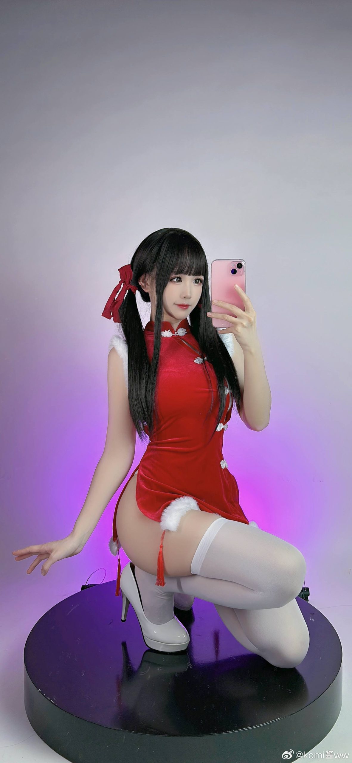 图片[65]-miko酱ww – 微博付费内容图片合集6[88P] – 速更版-美库