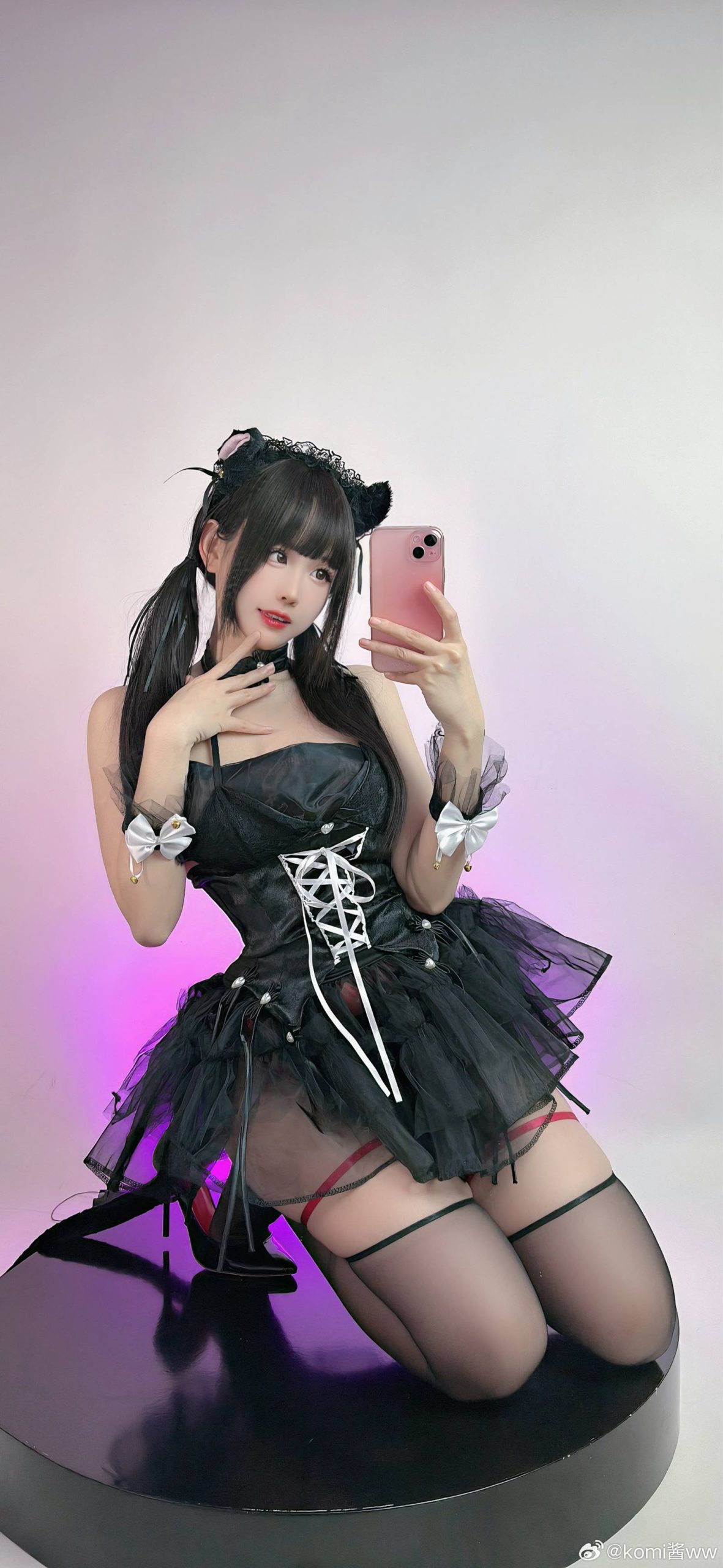 图片[31]-miko酱ww – 微博付费内容图片合集7[80P] – 速更版-美库