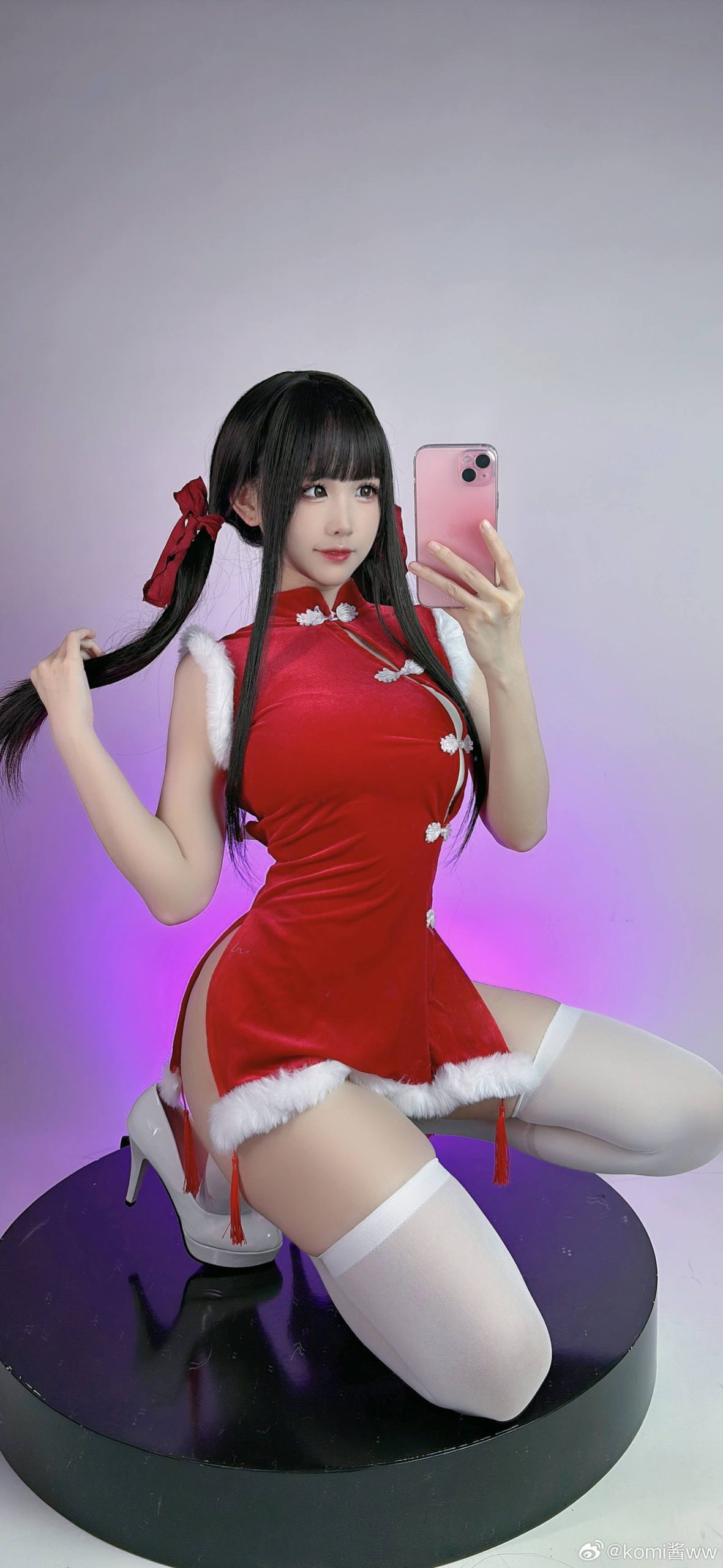 图片[68]-miko酱ww – 微博付费内容图片合集6[88P] – 速更版-美库