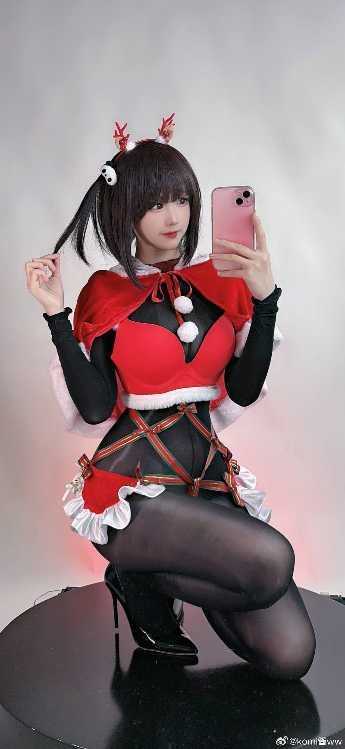 图片[71]-miko酱ww – 微博付费内容图片合集6[88P] – 速更版-美库