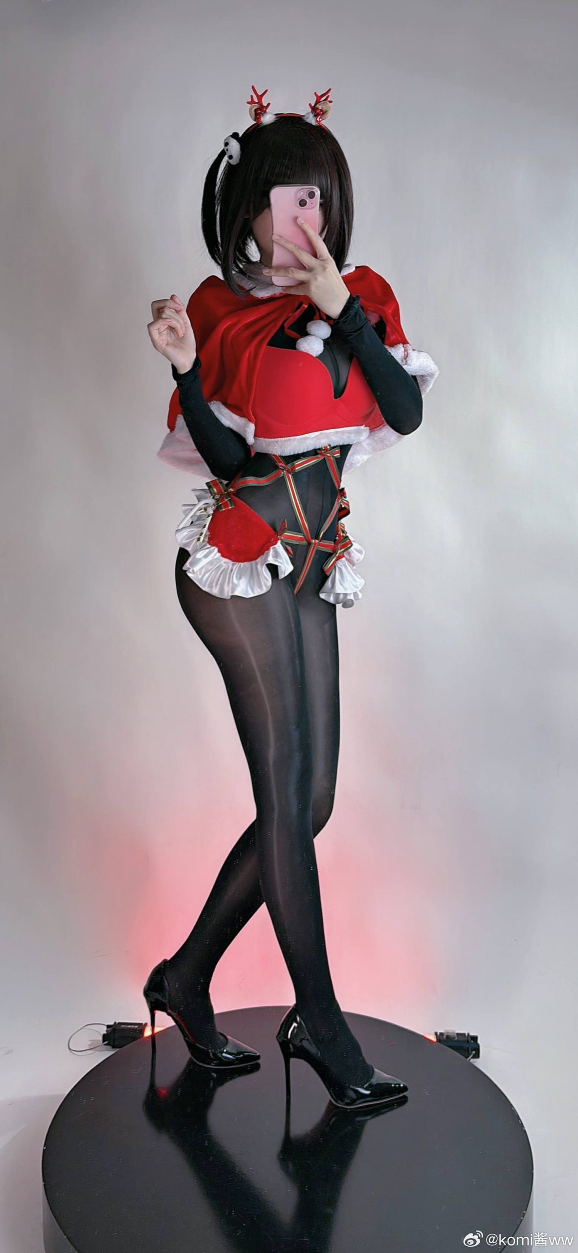 图片[73]-miko酱ww – 微博付费内容图片合集6[88P] – 速更版-美库