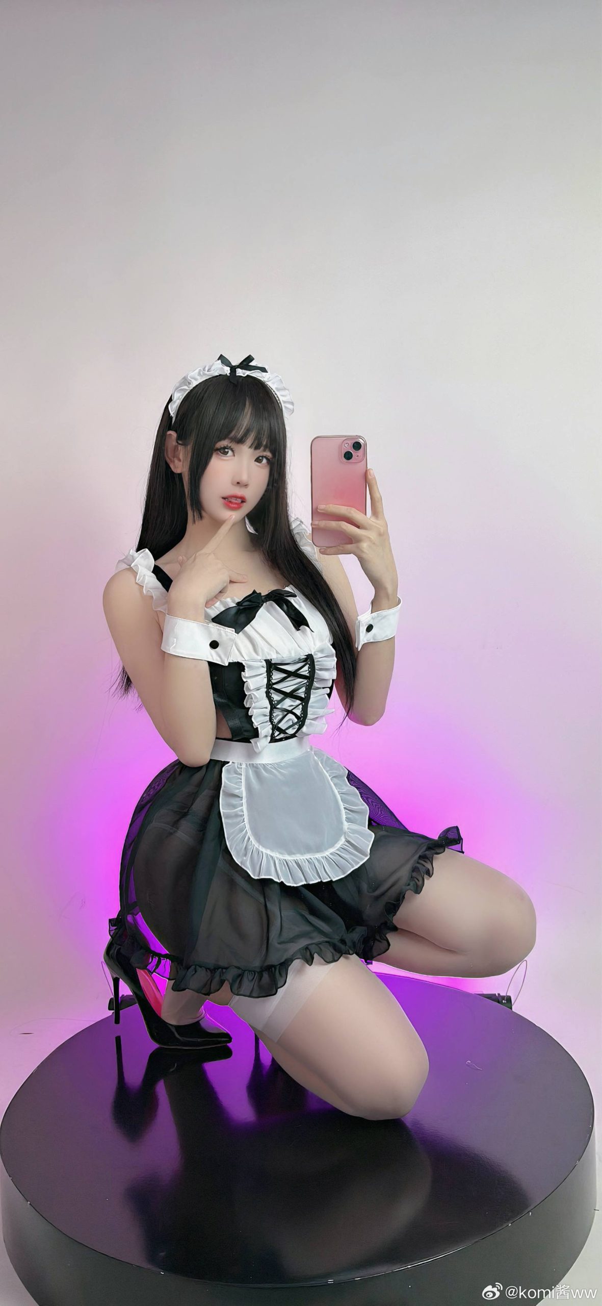 图片[38]-miko酱ww – 微博付费内容图片合集7[80P] – 速更版-美库